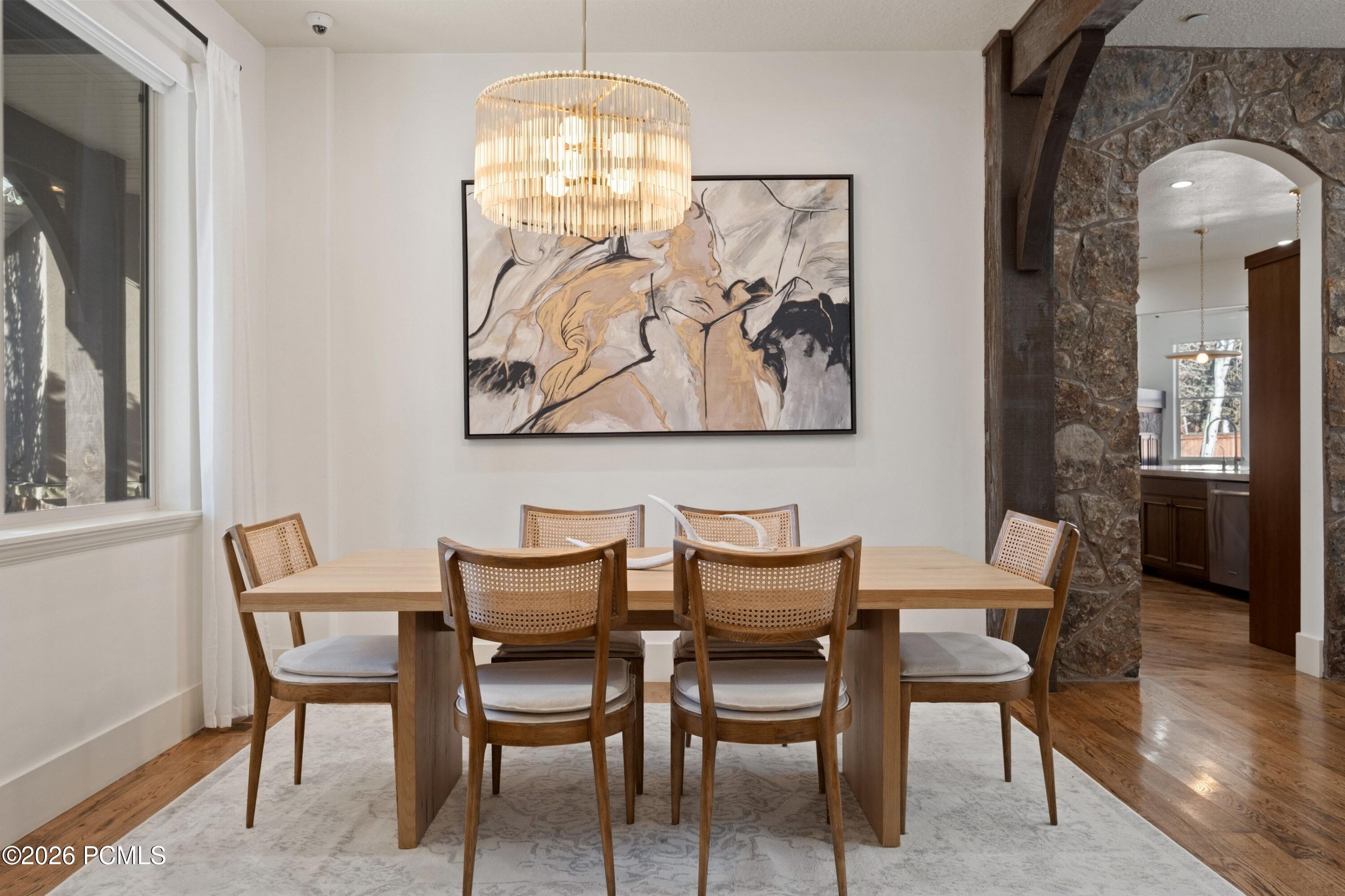 1911 Evening Star Drive