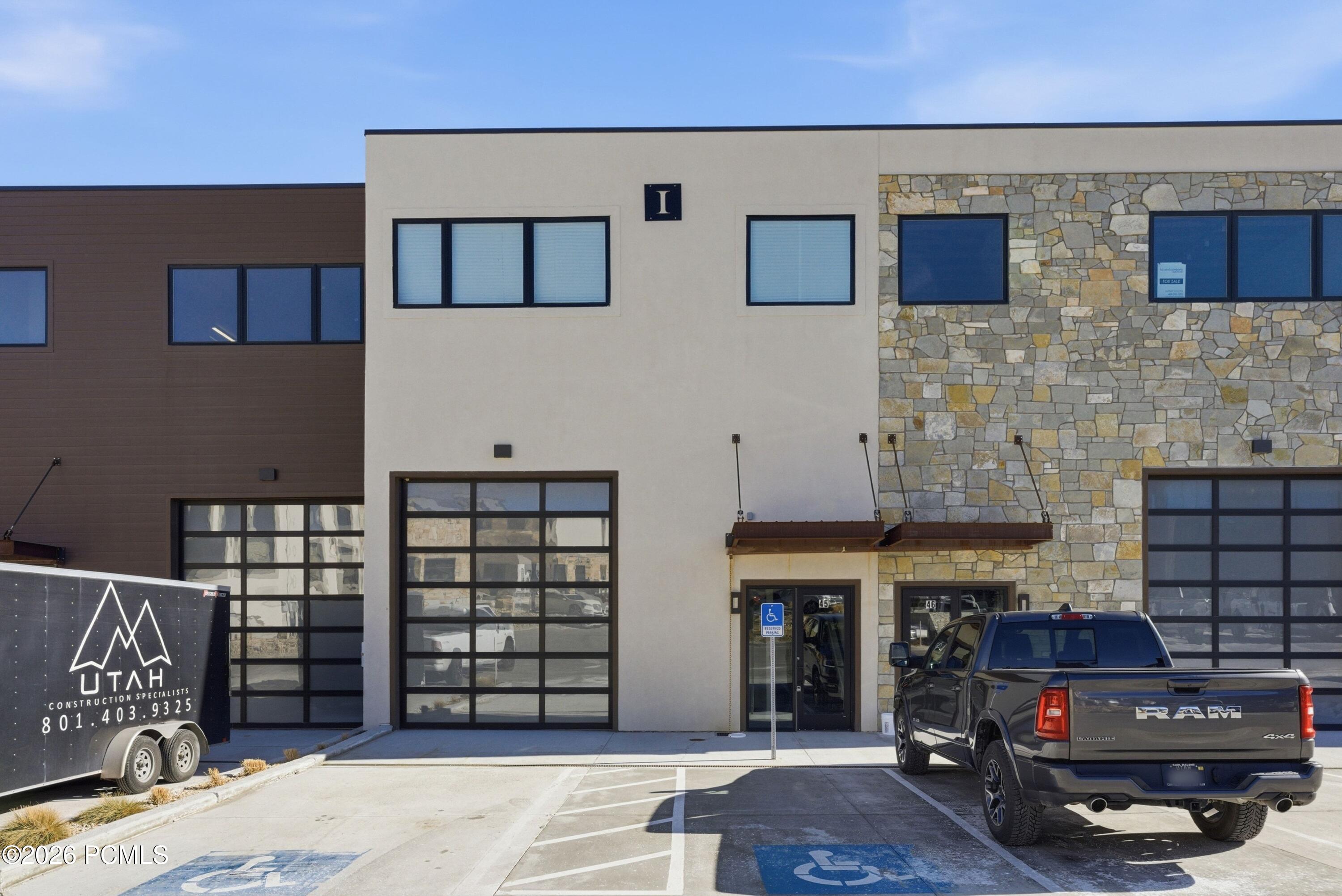 4518 N Forestdale Drive 45