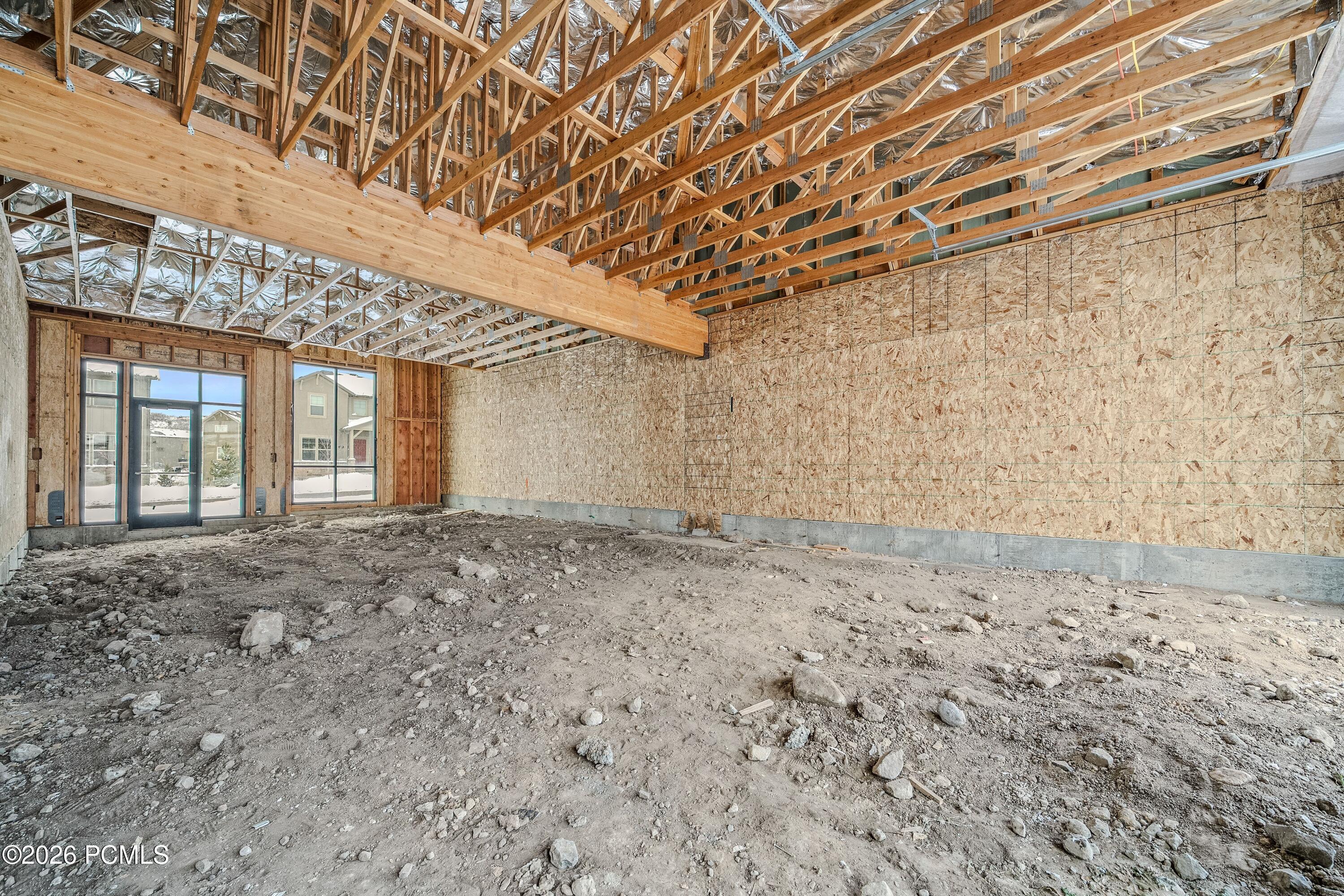 1036 W Wasatch Spring Road W-3