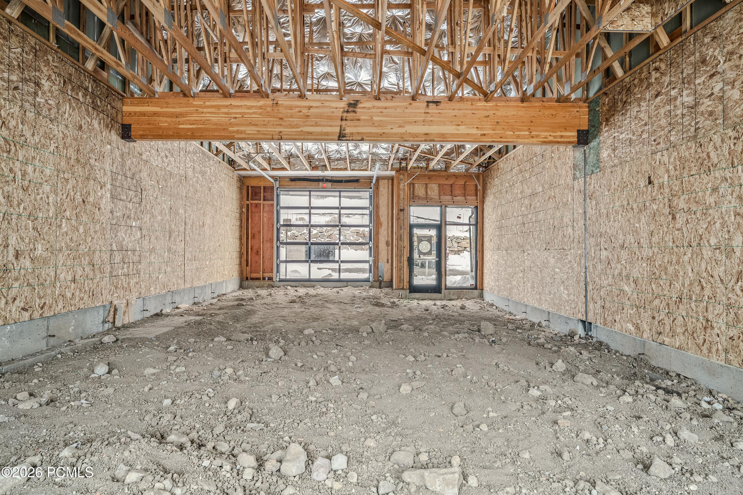 1036 W Wasatch Spring Road W-3