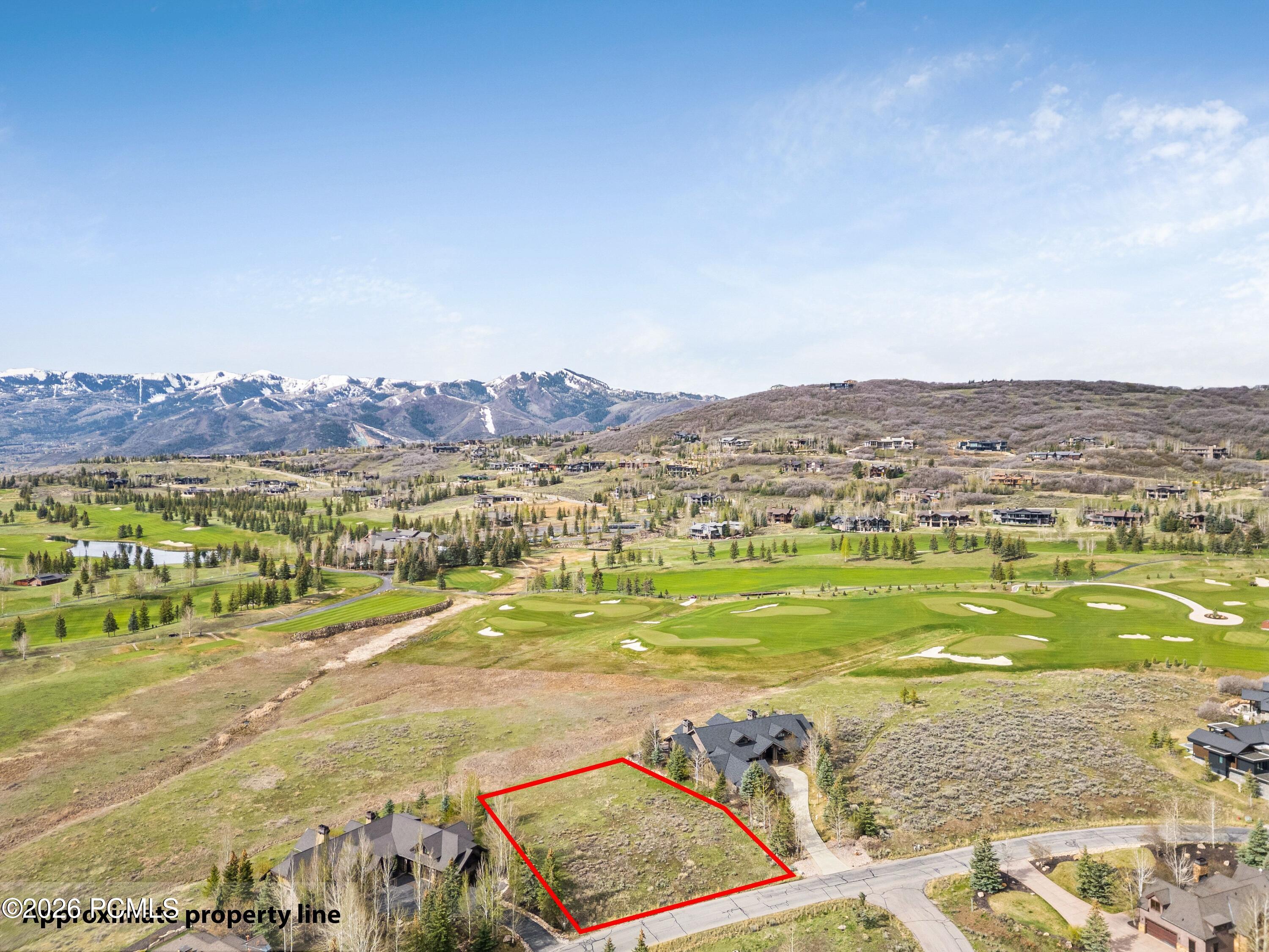 8005 Glenwild Drive 180