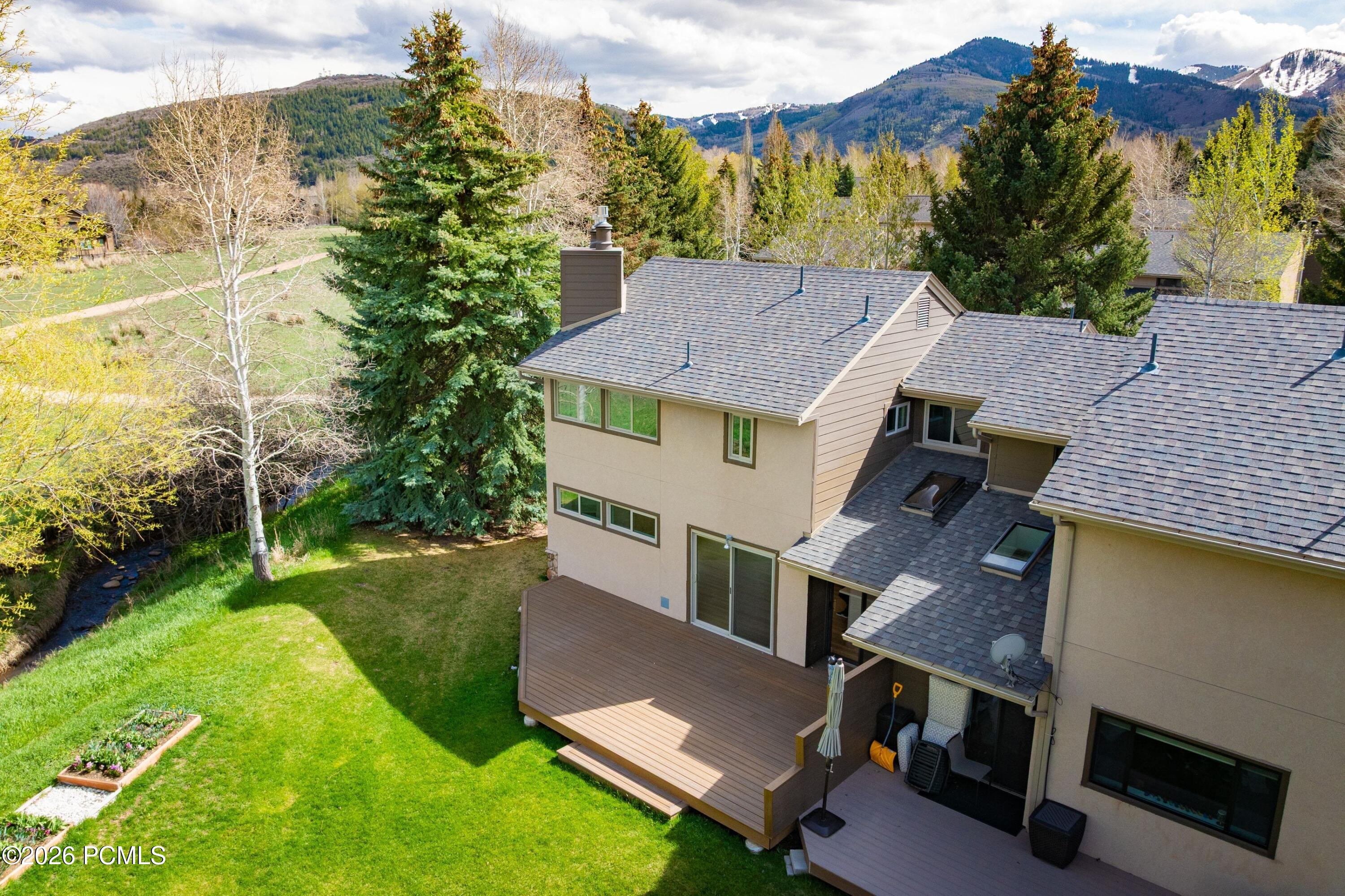 4824 N Meadow Loop Road Apt 7