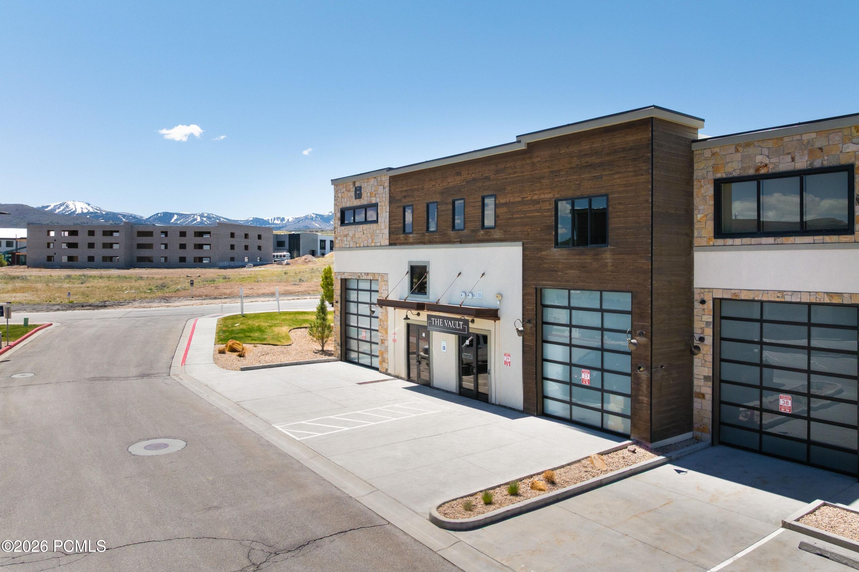 4554 N Forestdale Drive F39