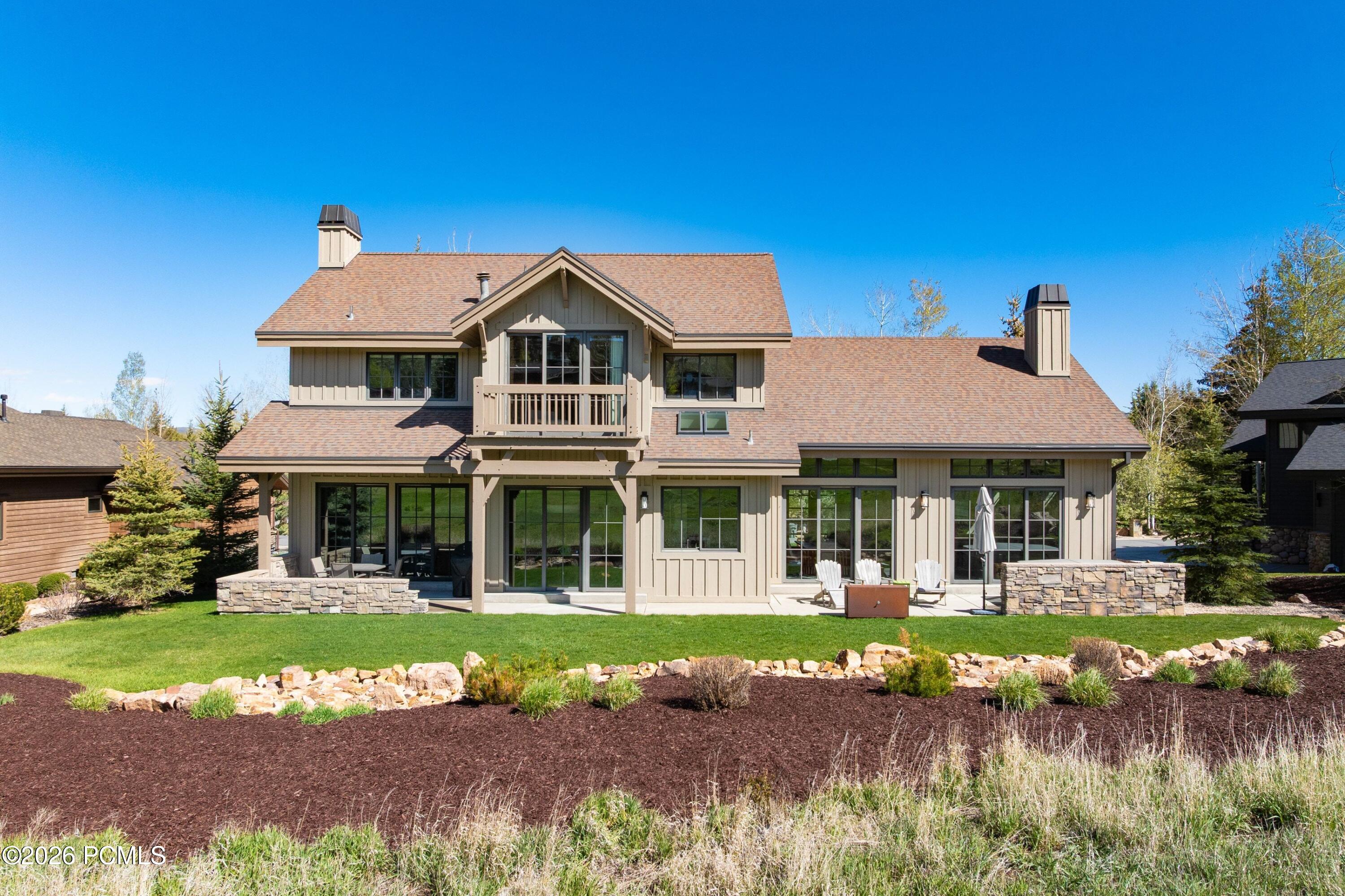 2904 American Saddler Drive