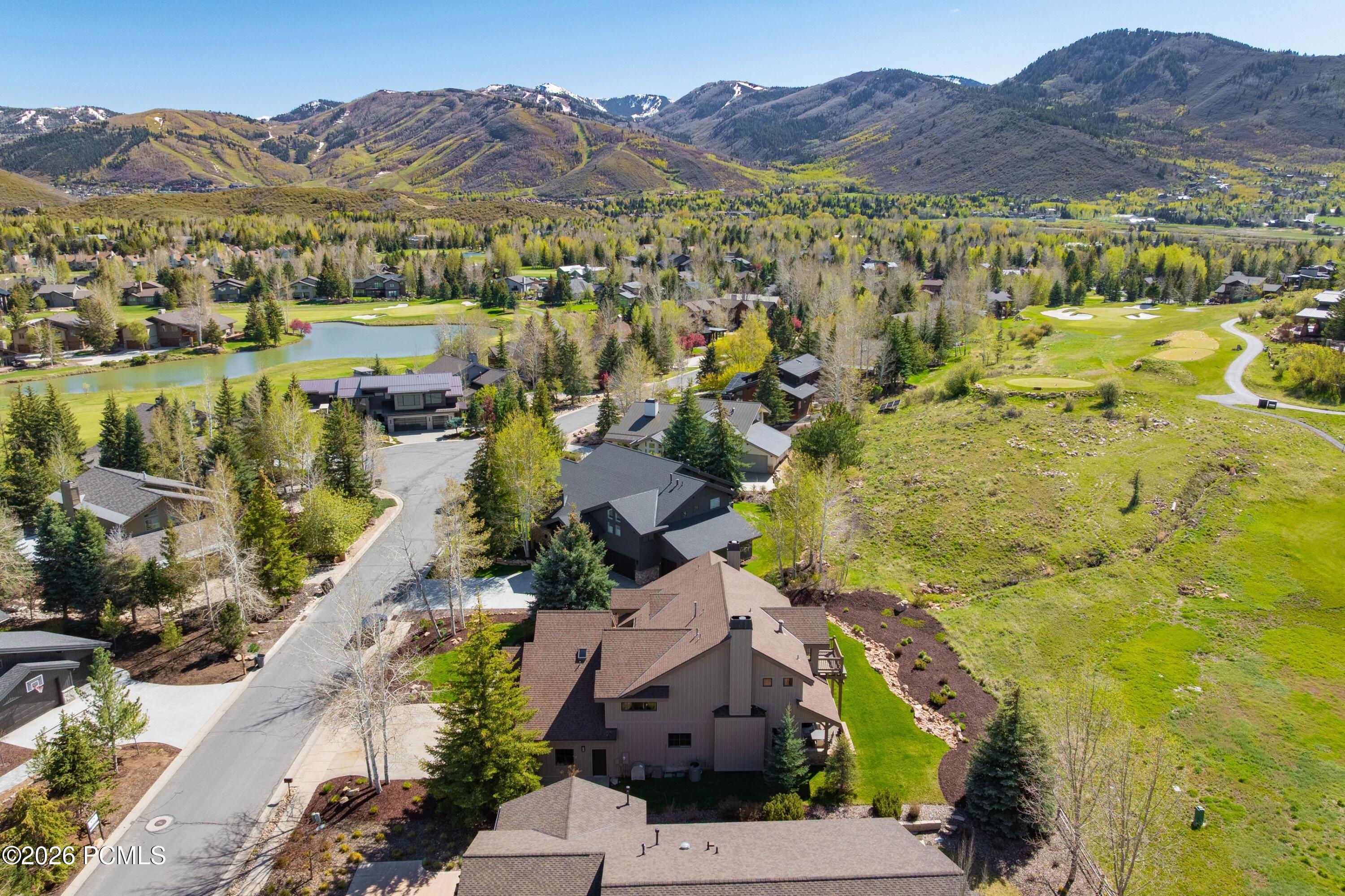 2904 American Saddler Drive