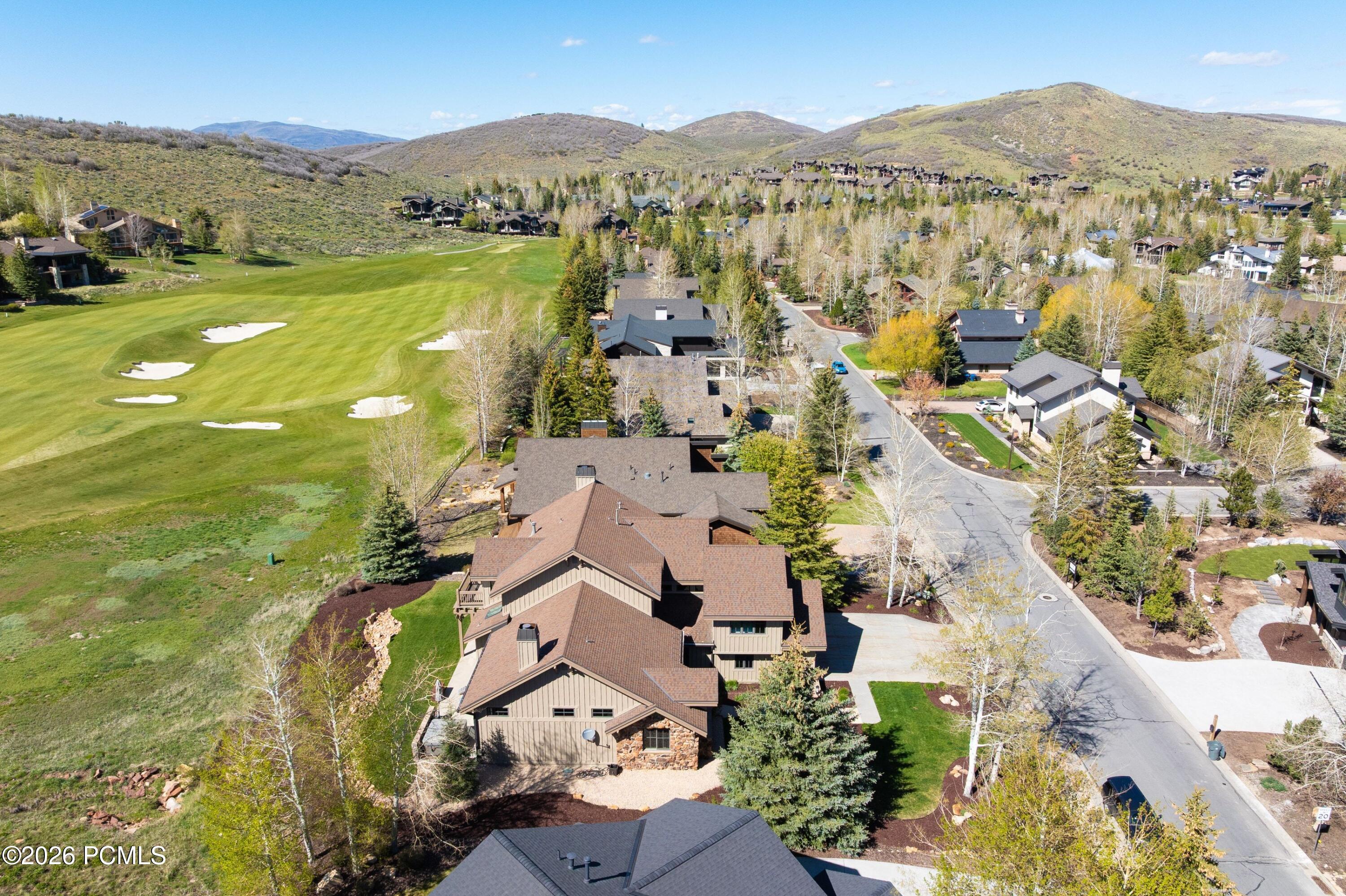2904 American Saddler Drive