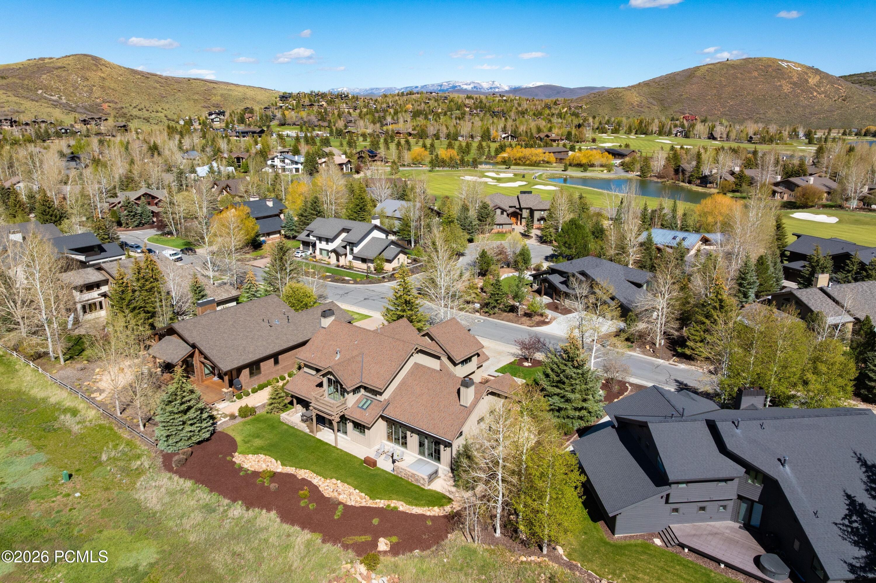 2904 American Saddler Drive
