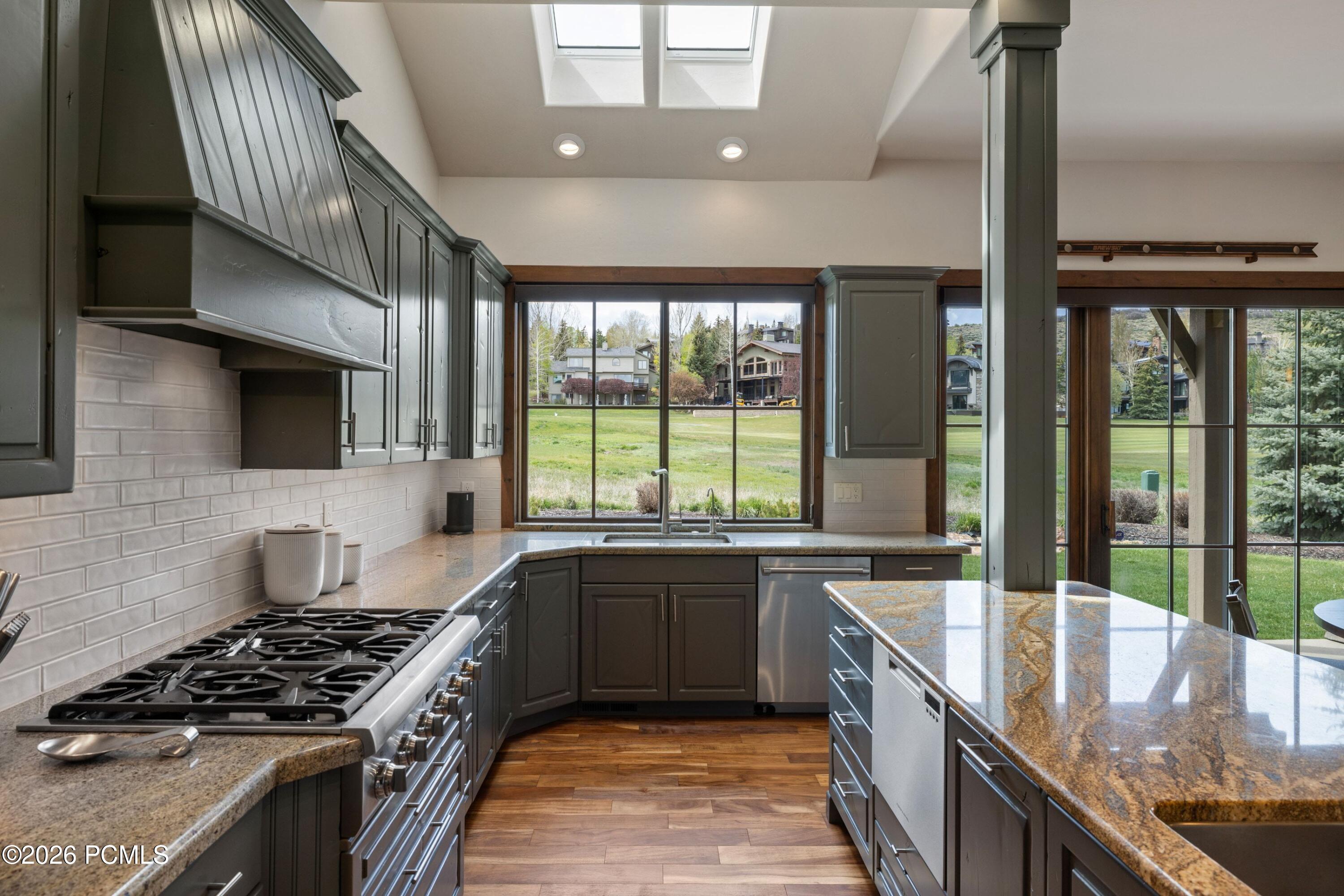2904 American Saddler Drive