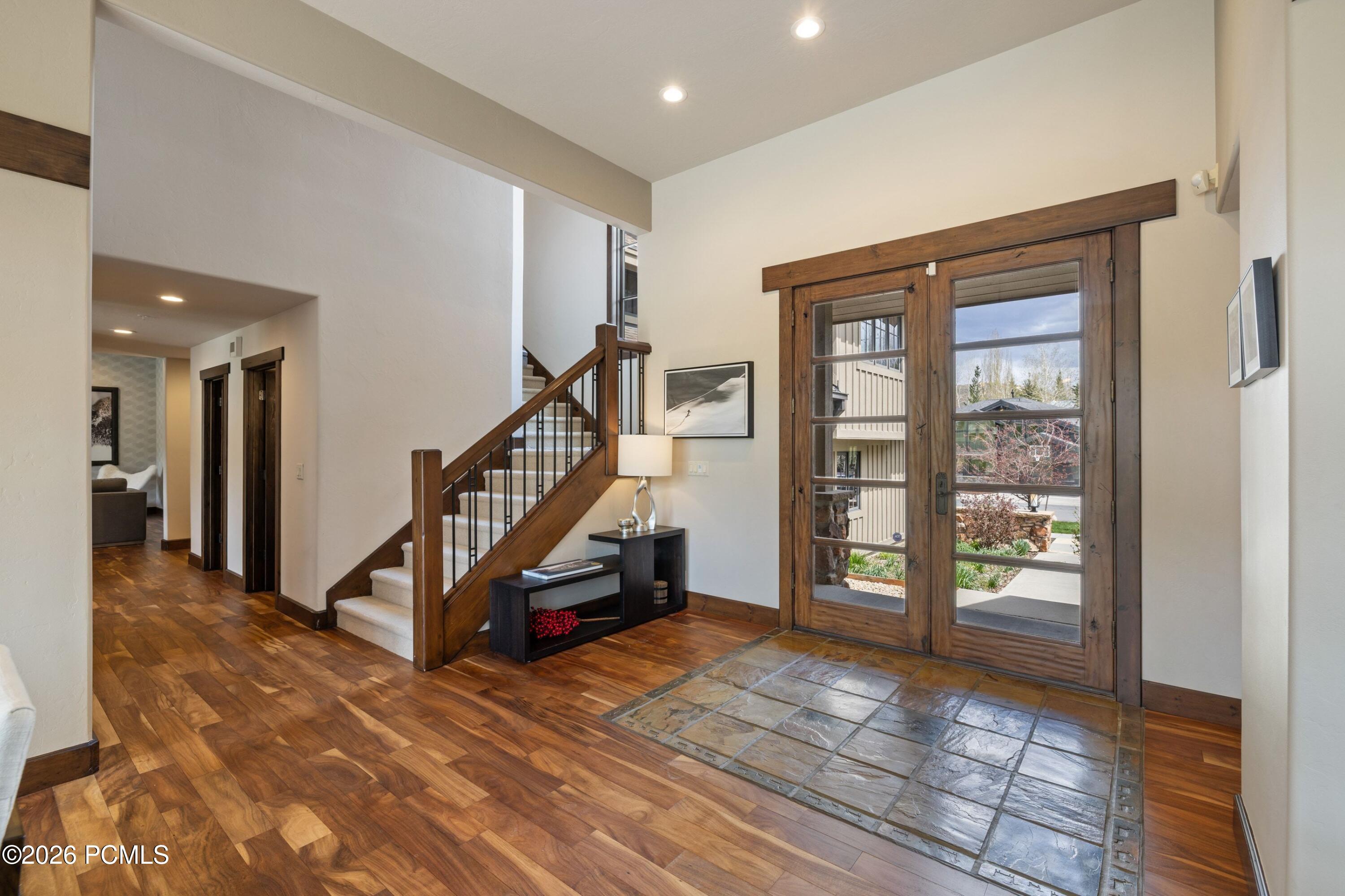 2904 American Saddler Drive