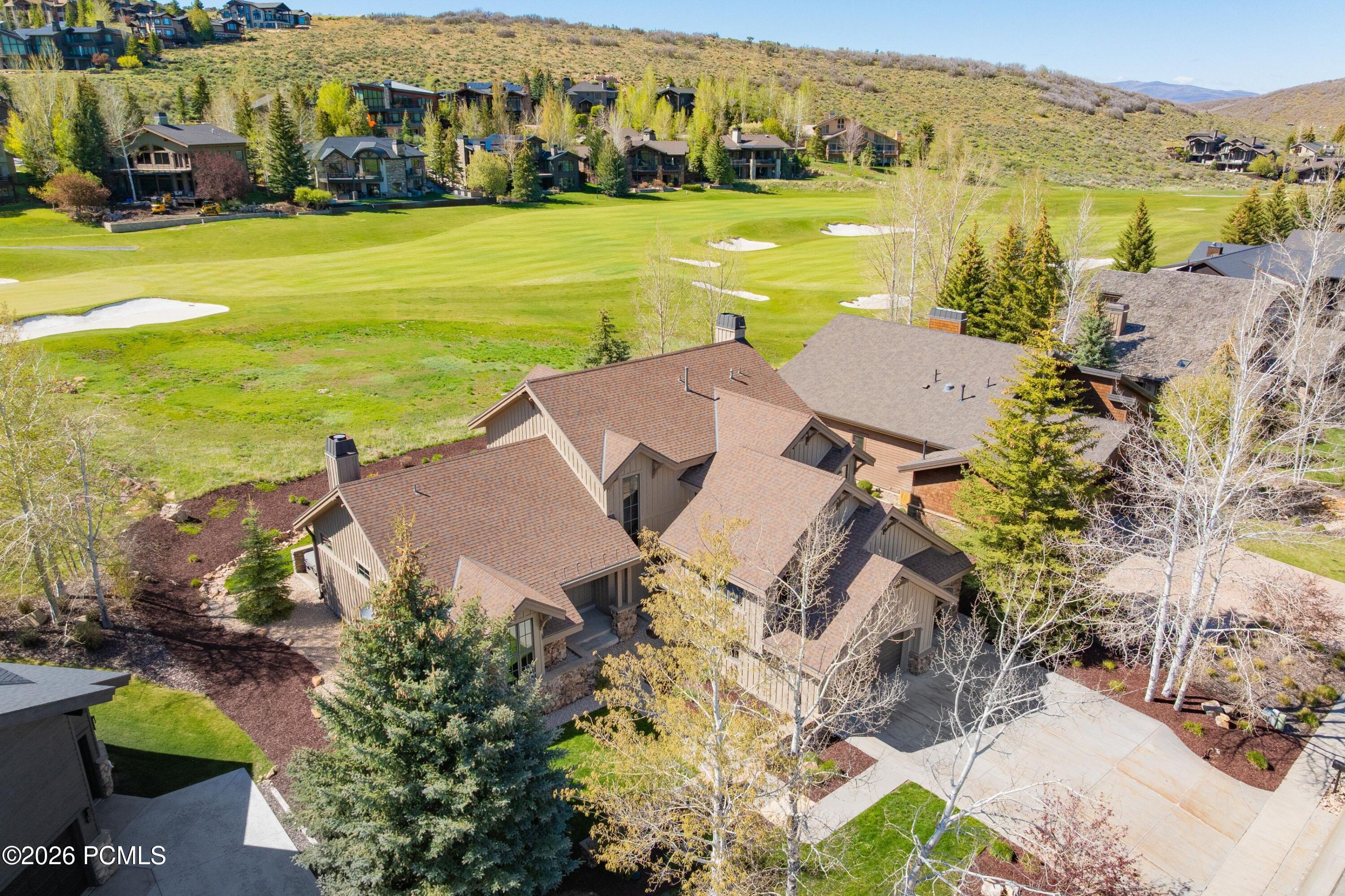 2904 American Saddler Drive