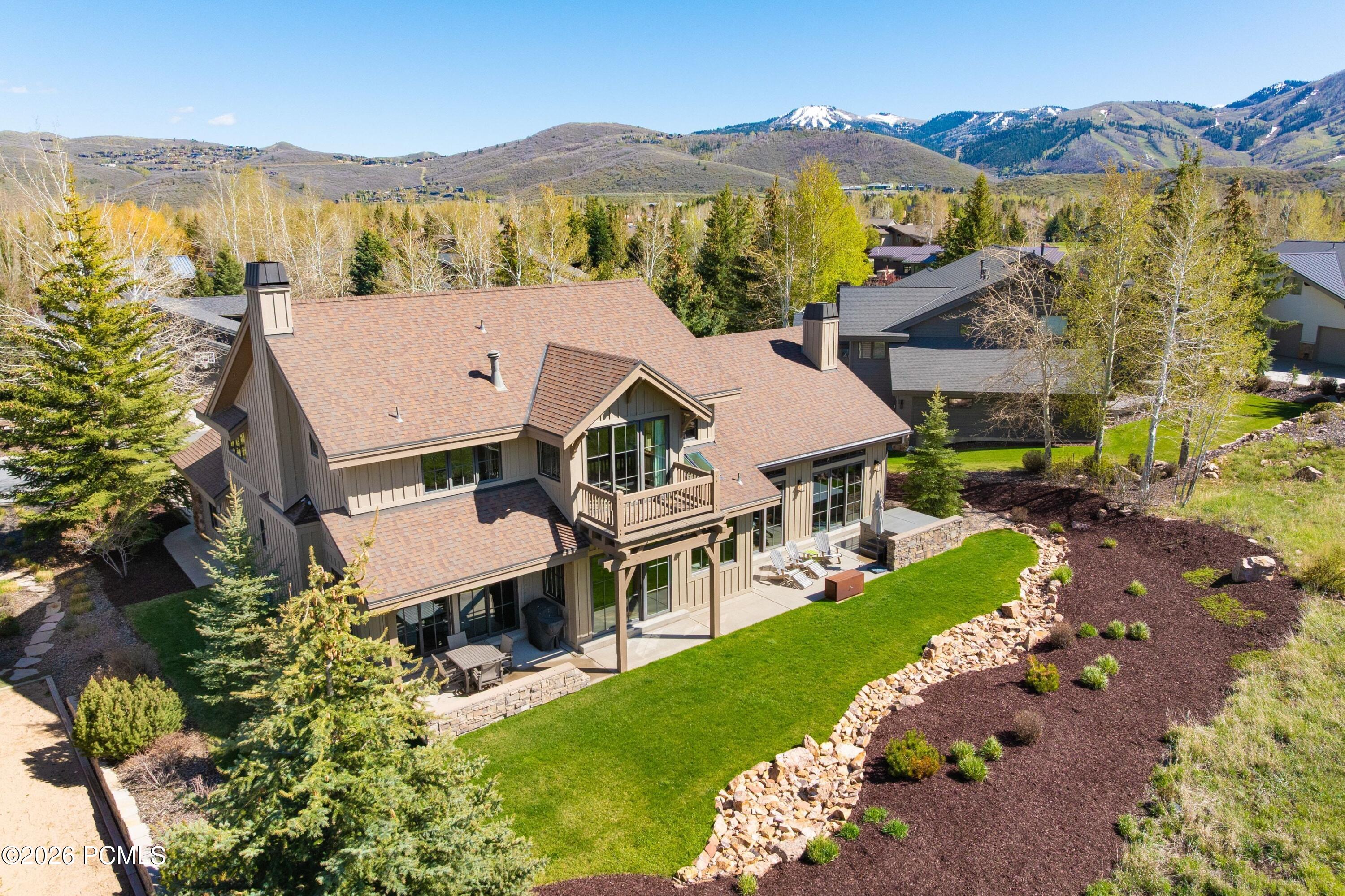 2904 American Saddler Drive