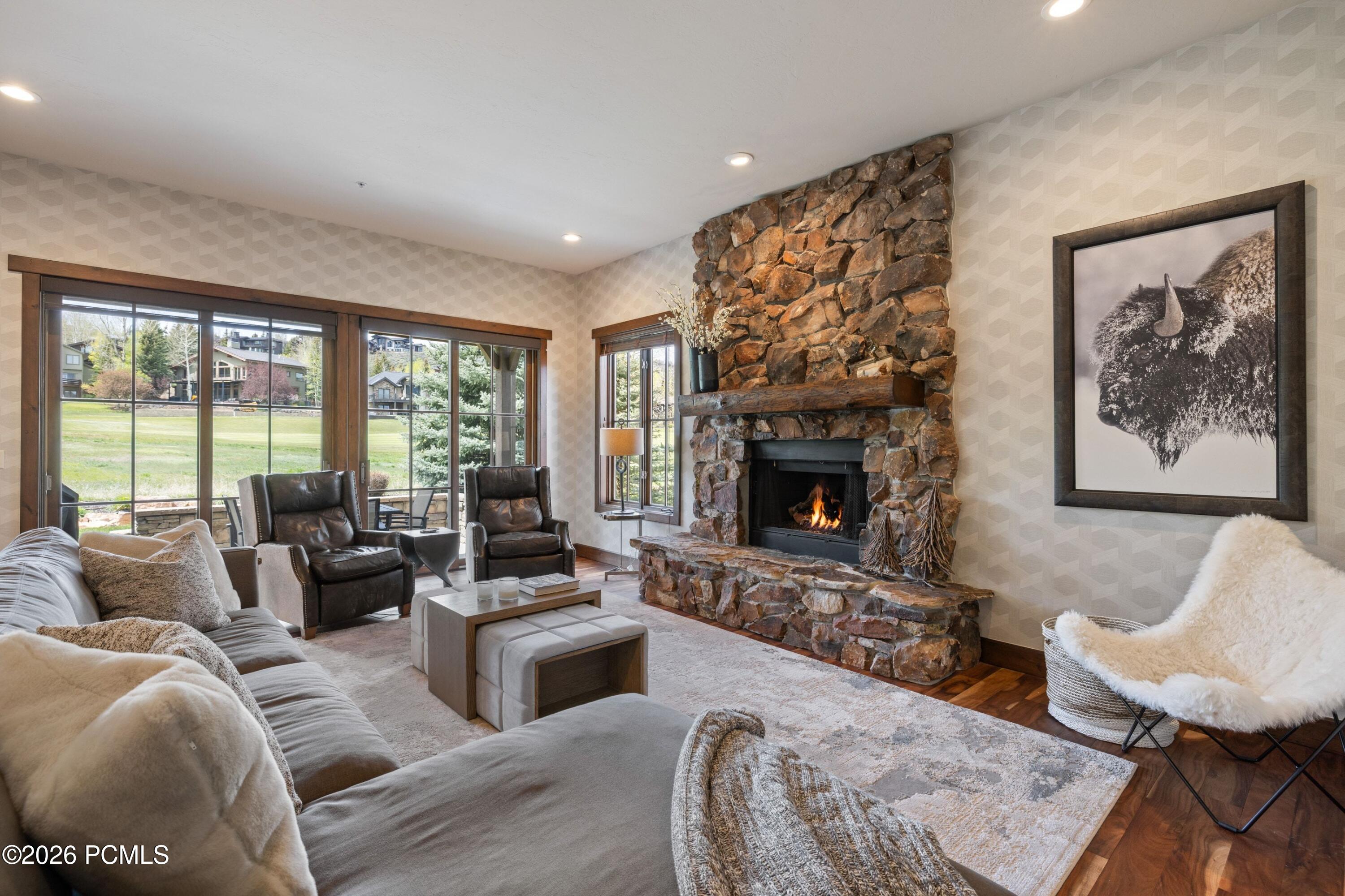 2904 American Saddler Drive