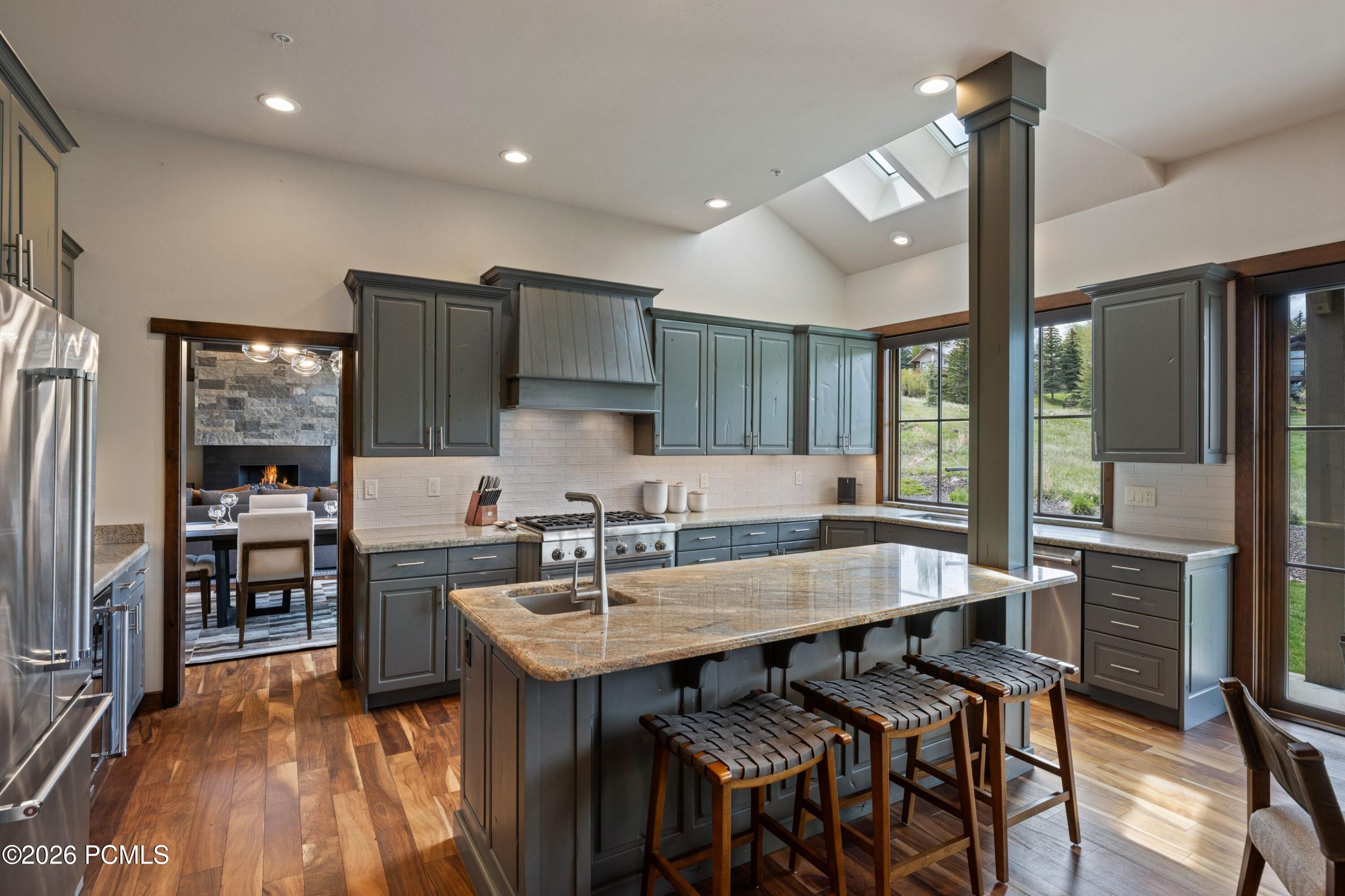 2904 American Saddler Drive