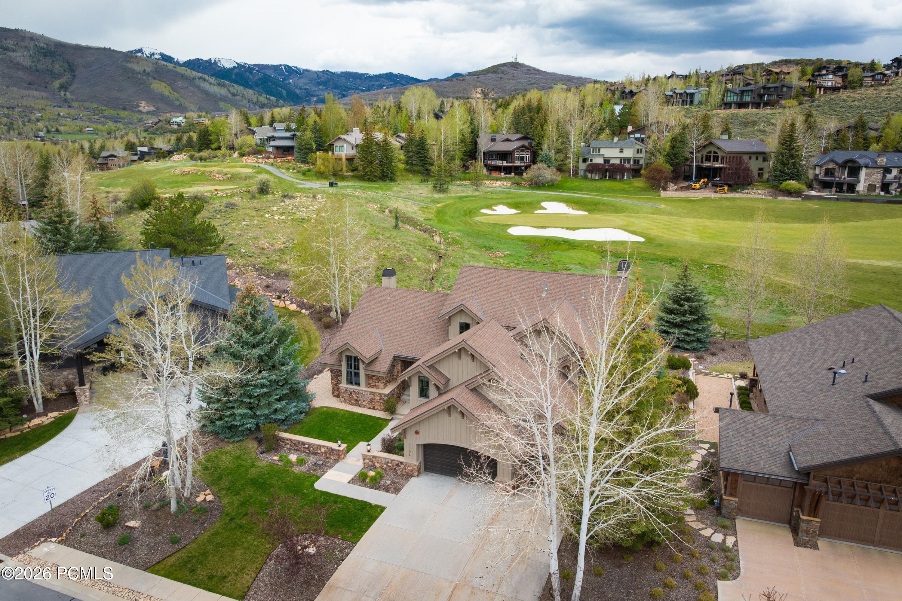 2904 American Saddler Drive
