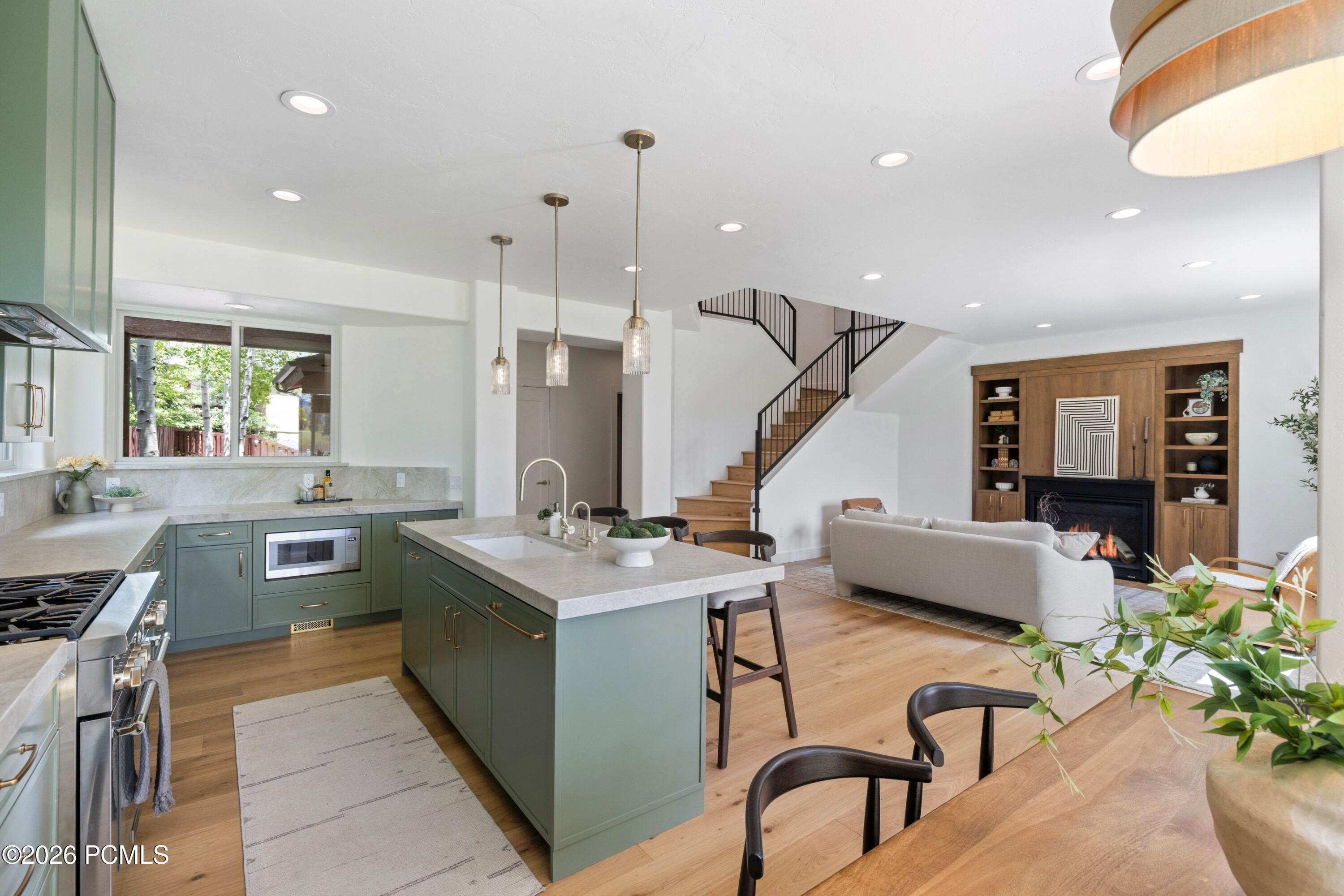 6602 Trout Creek Court