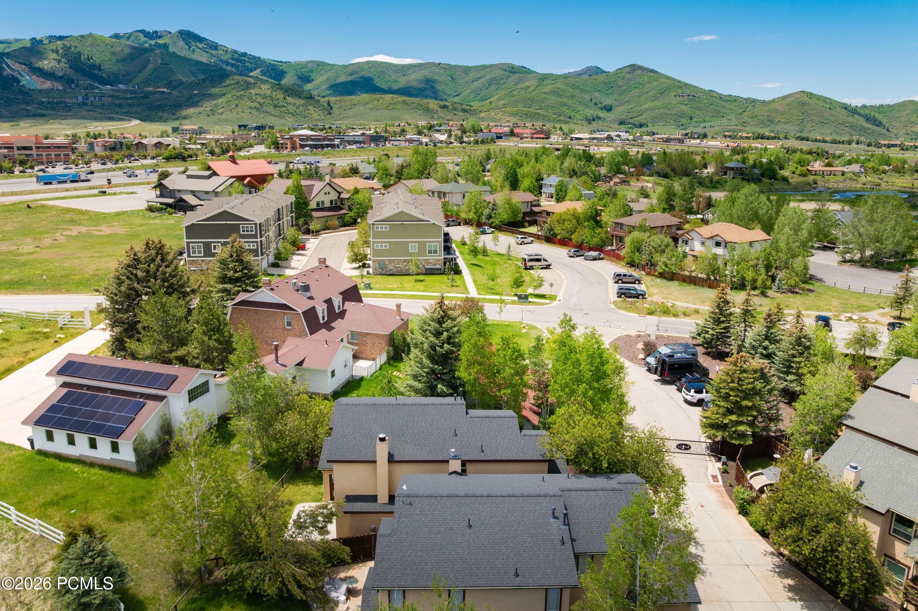 6602 Trout Creek Court