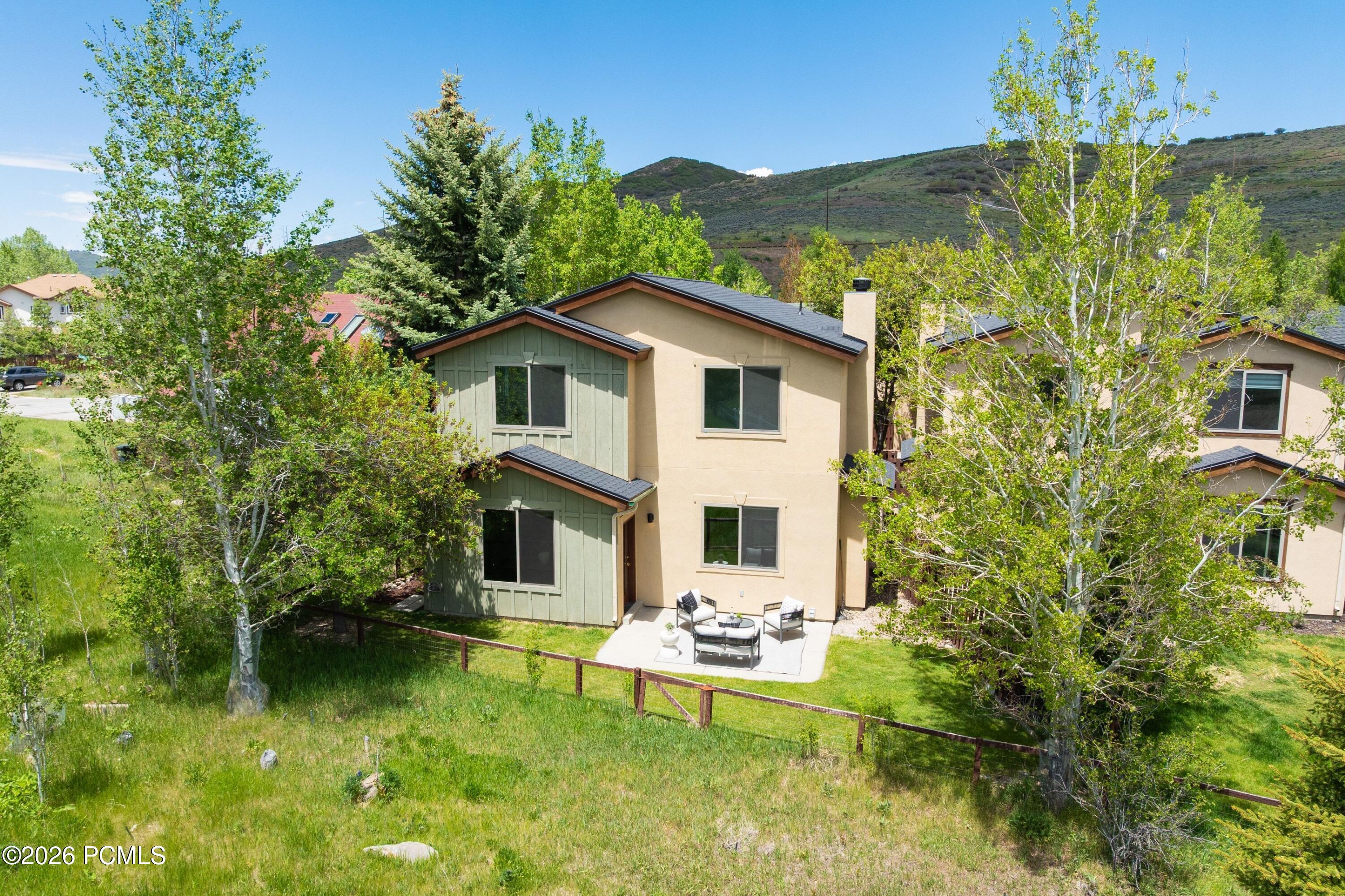 6602 Trout Creek Court