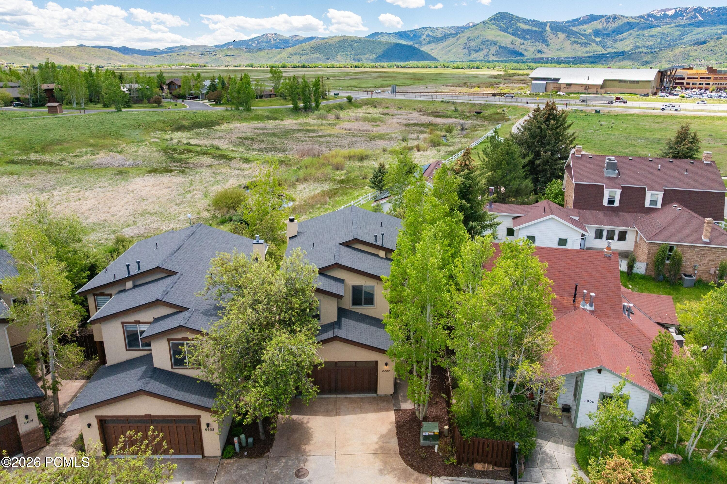6602 Trout Creek Court