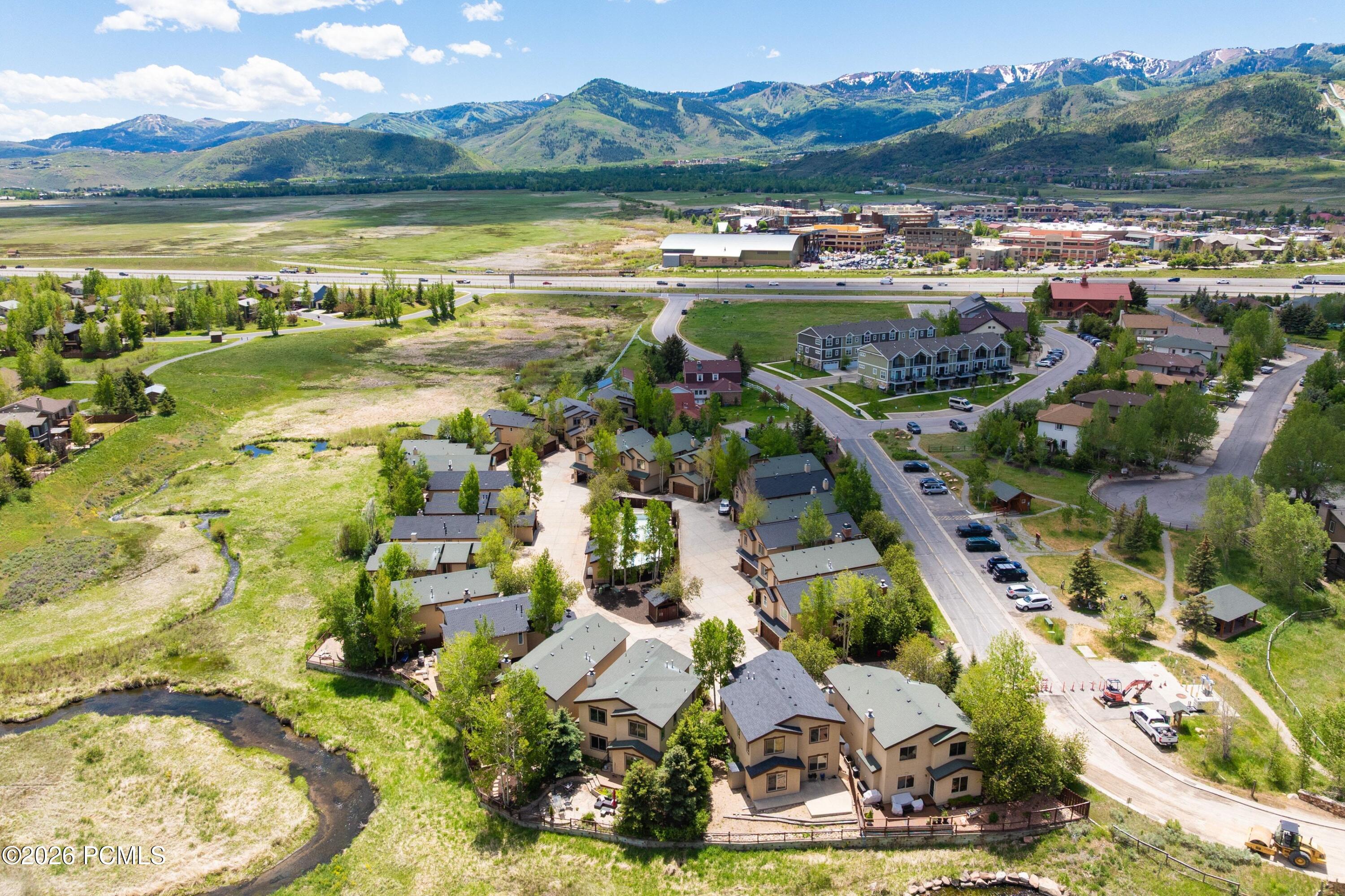 6602 Trout Creek Court