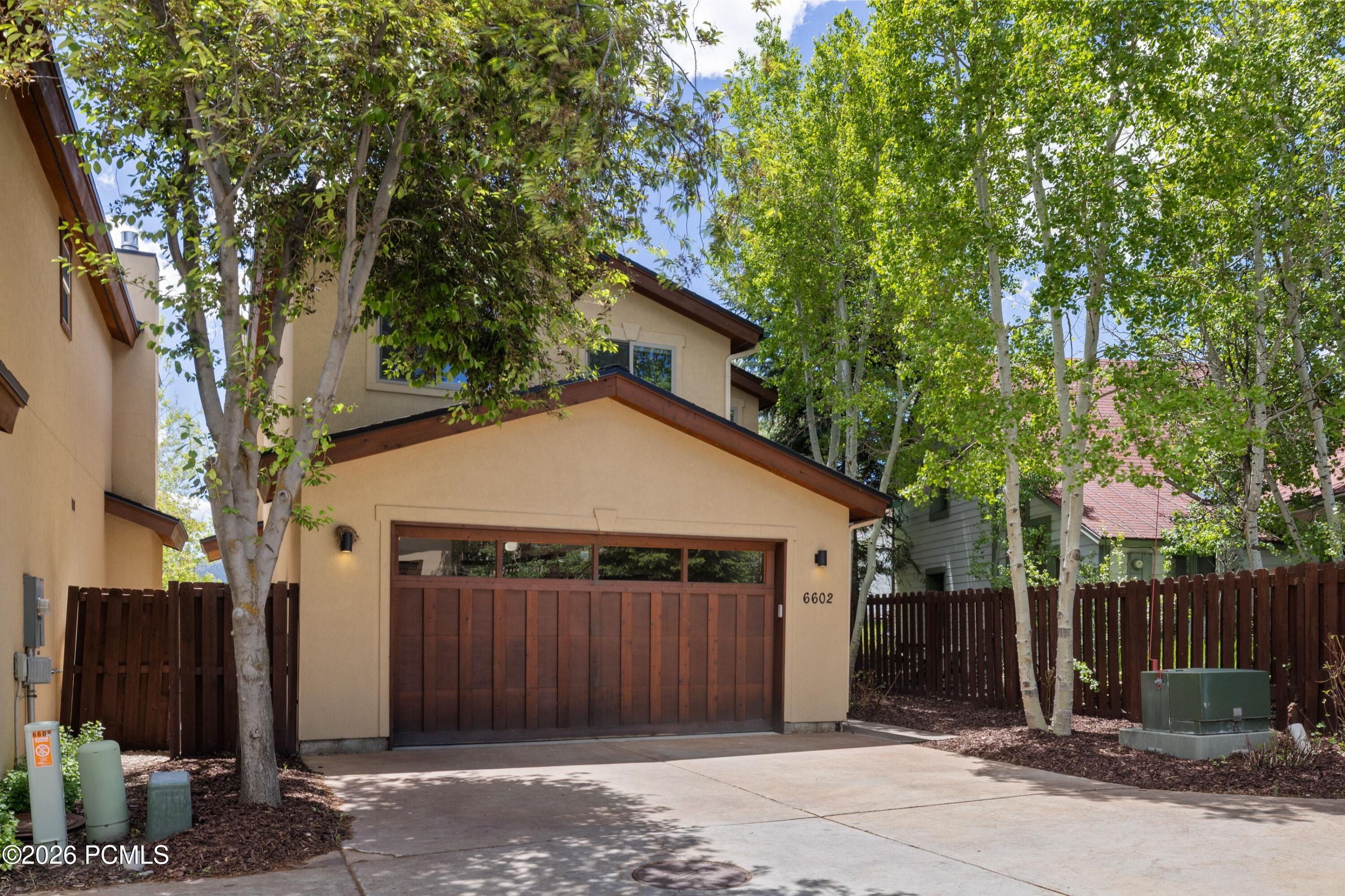 6602 Trout Creek Court