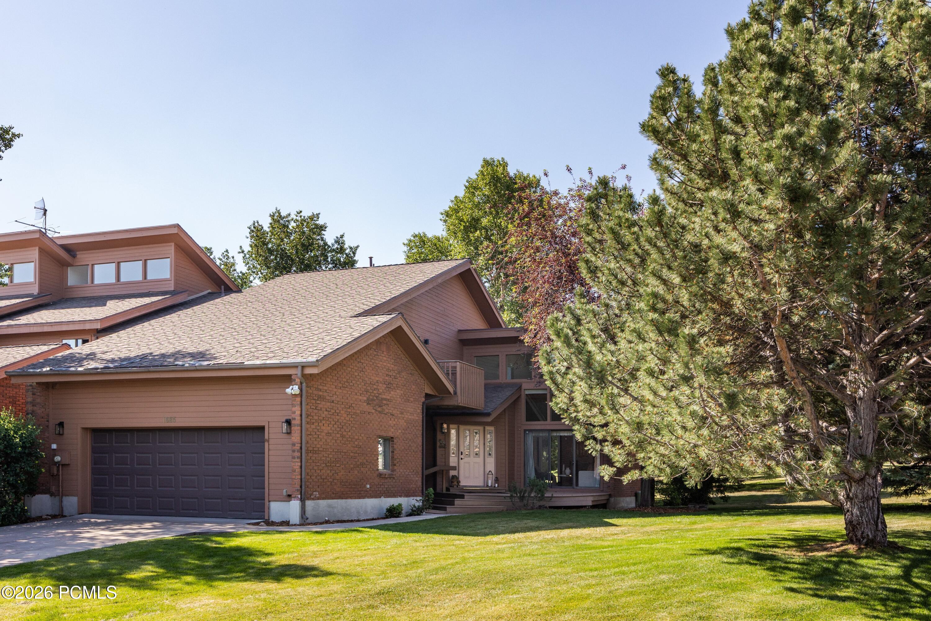 1685 Village Round Drive