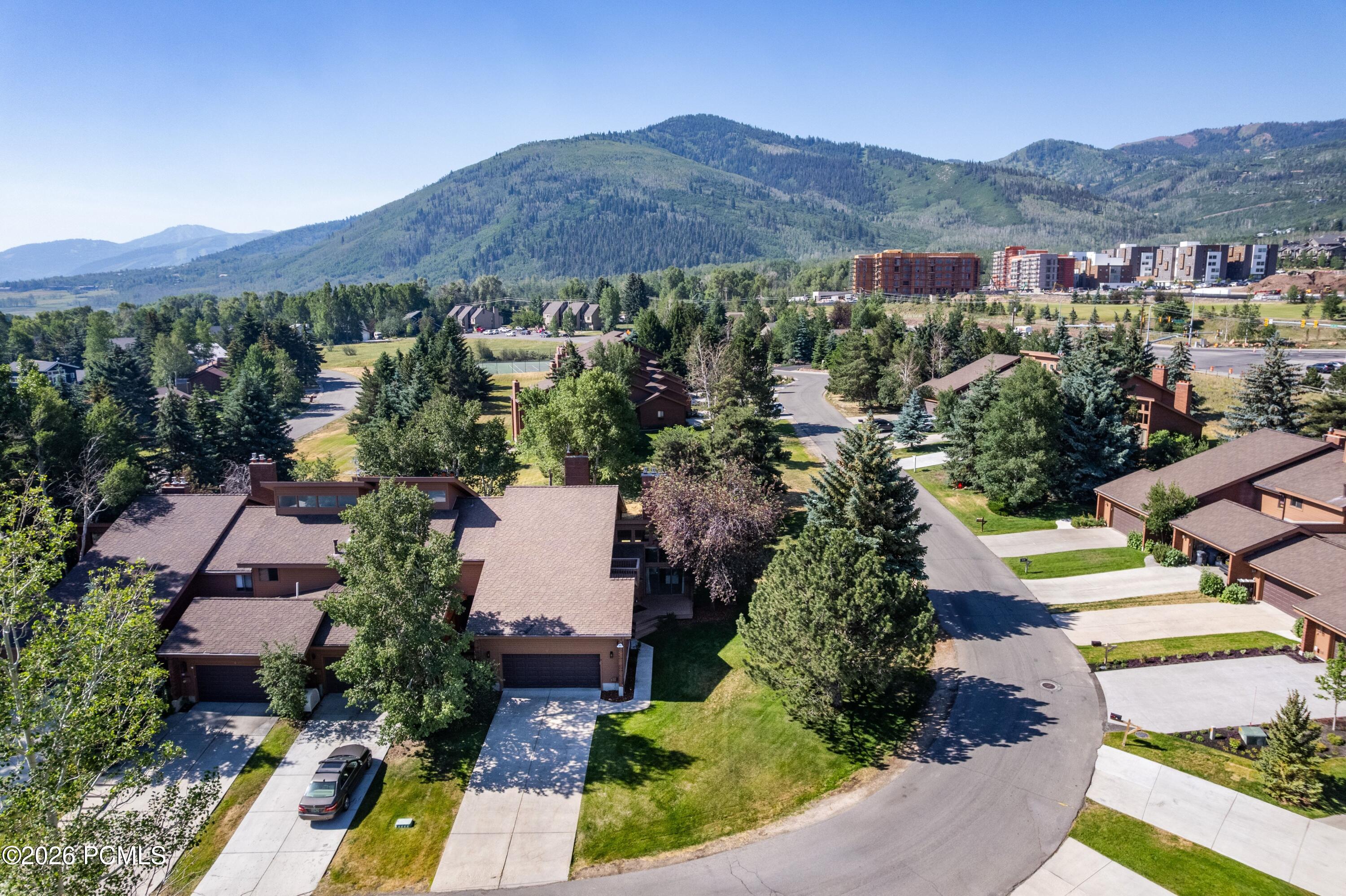1685 Village Round Drive