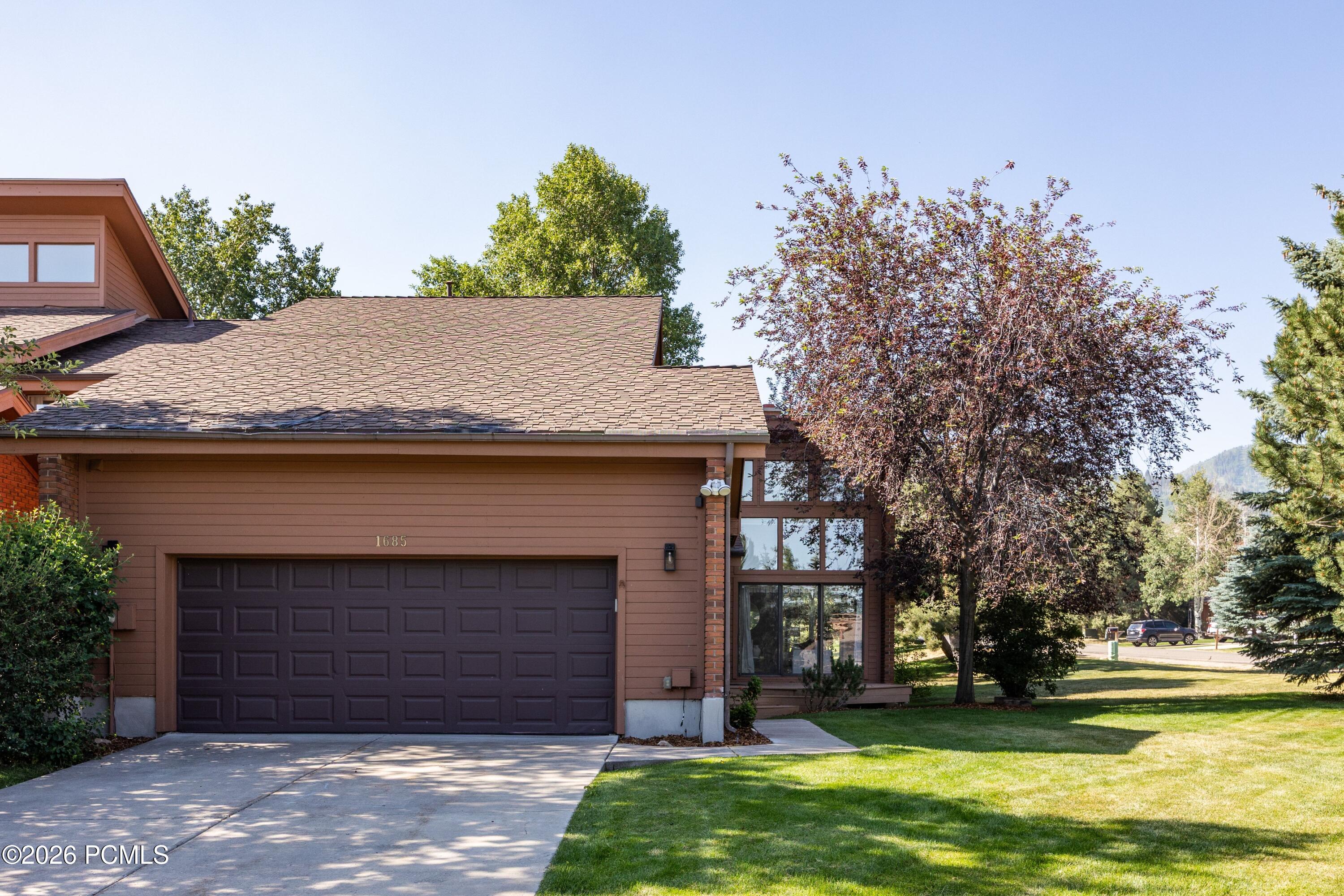 1685 Village Round Drive