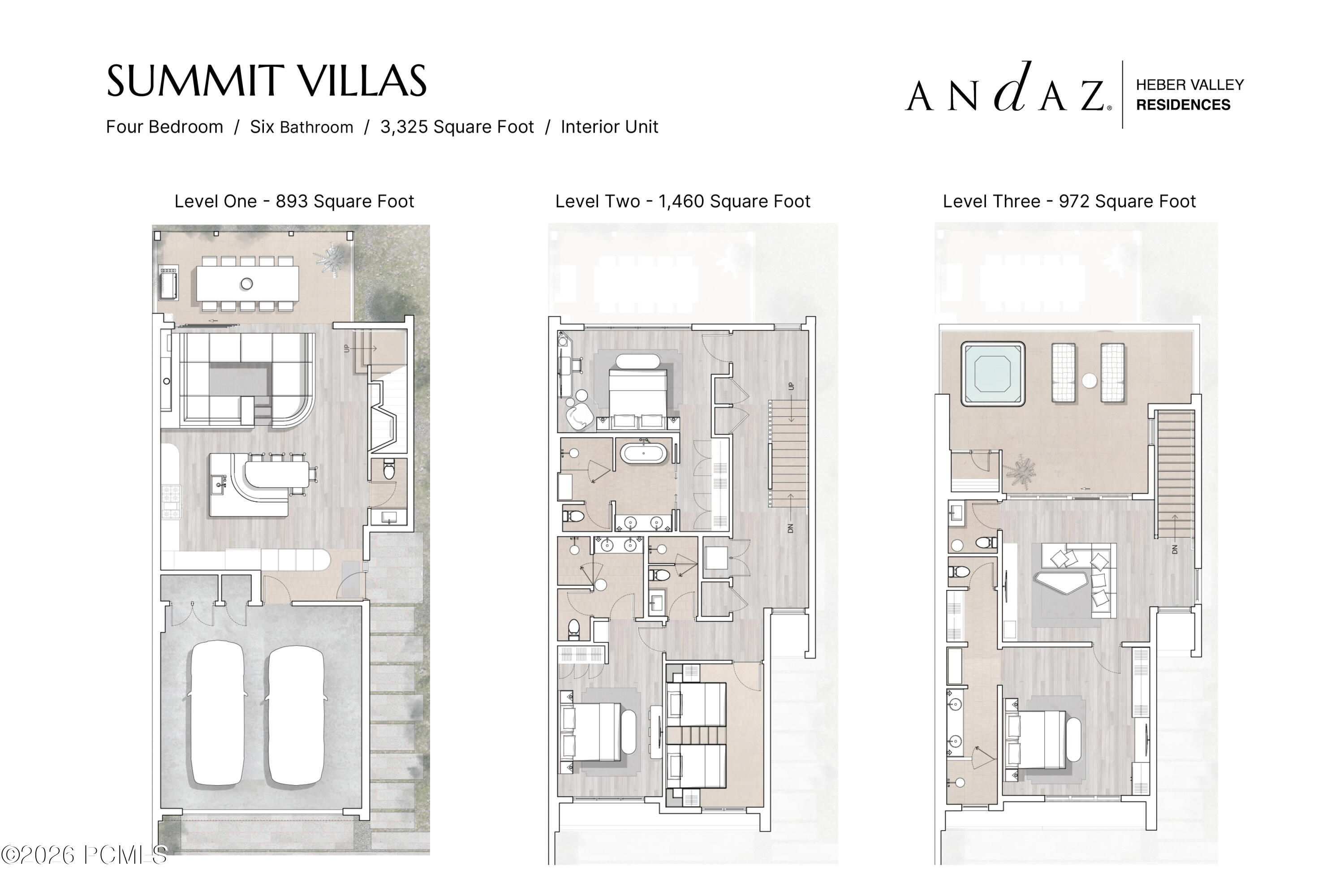 4006 River Road Summit