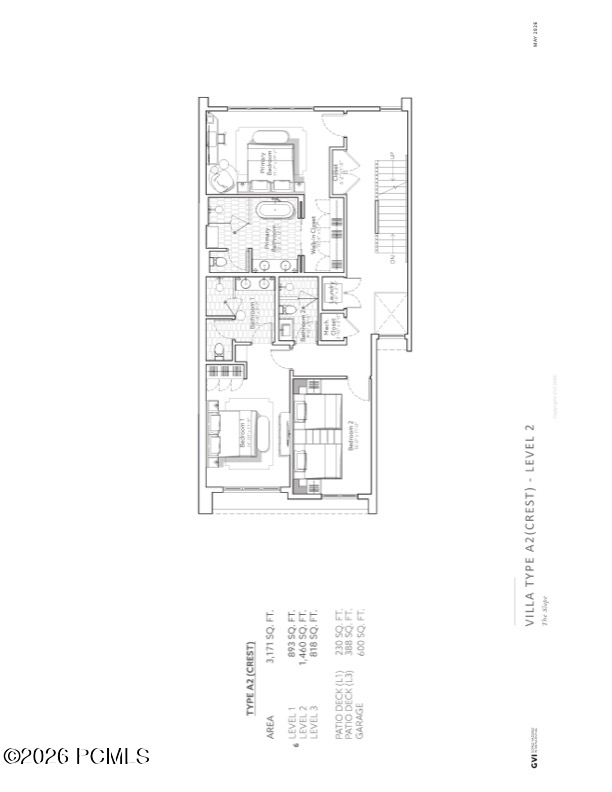 4006 River Road Crest
