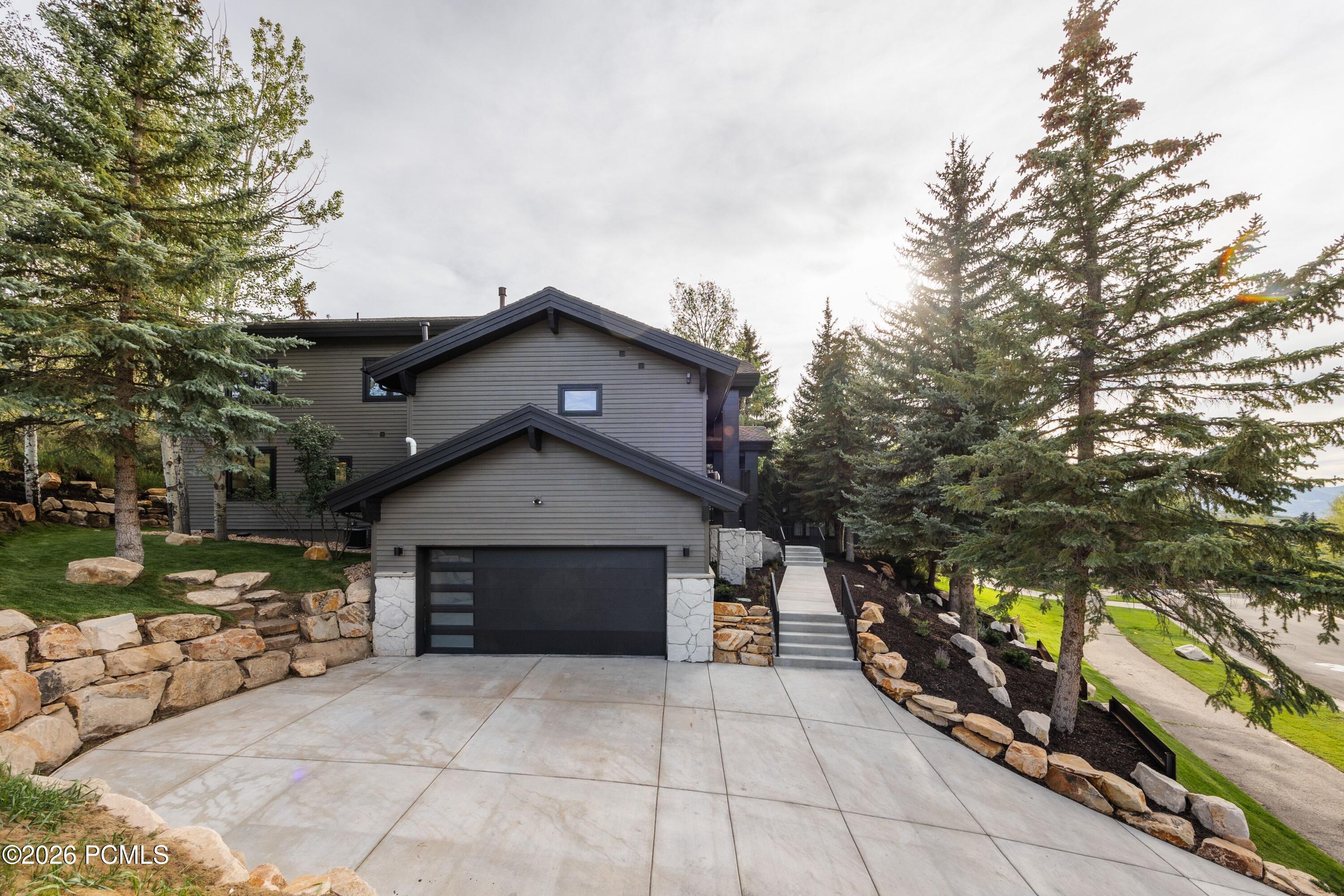 2542 Silver Cloud Drive