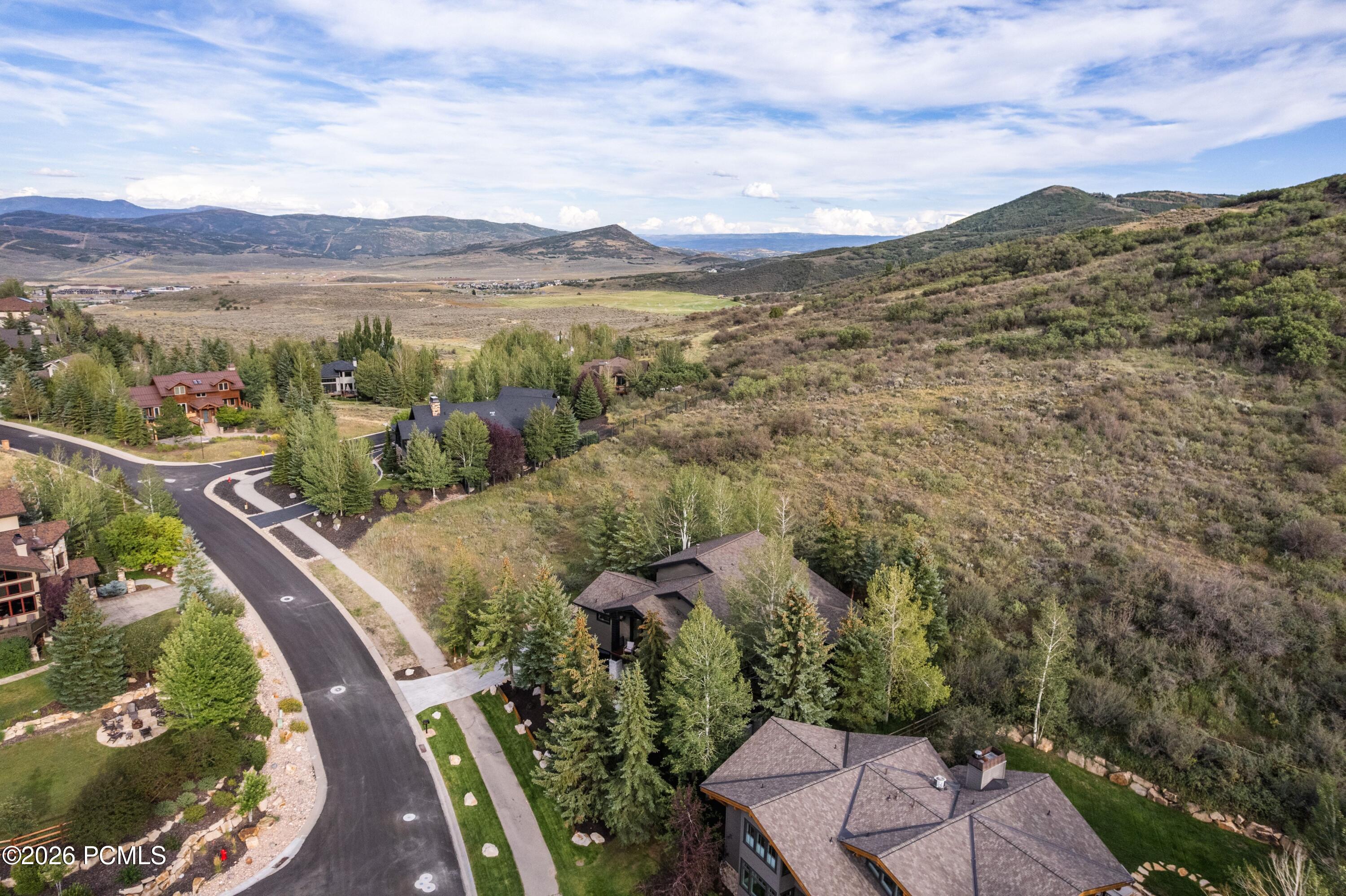 2542 Silver Cloud Drive