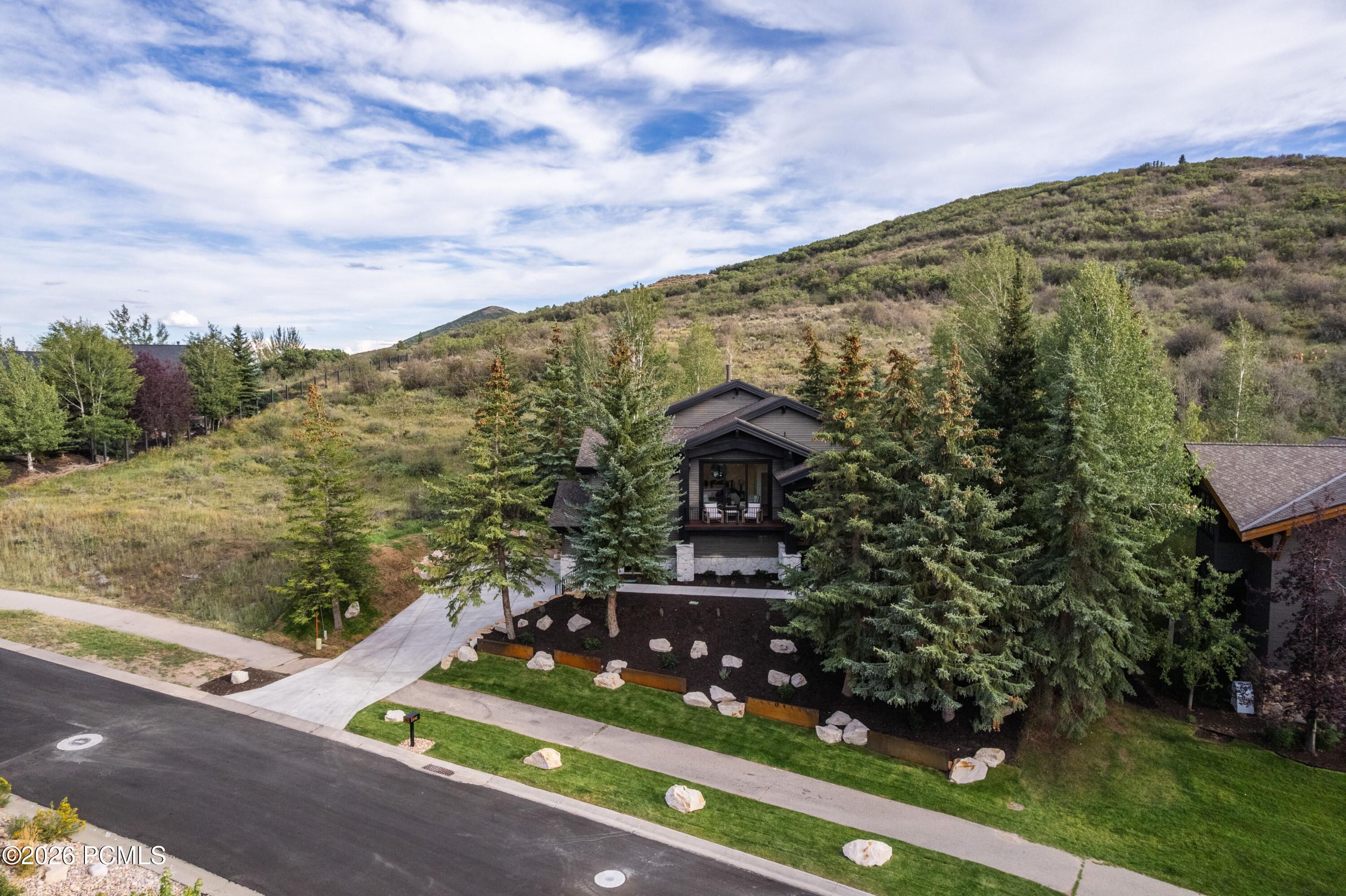 2542 Silver Cloud Drive