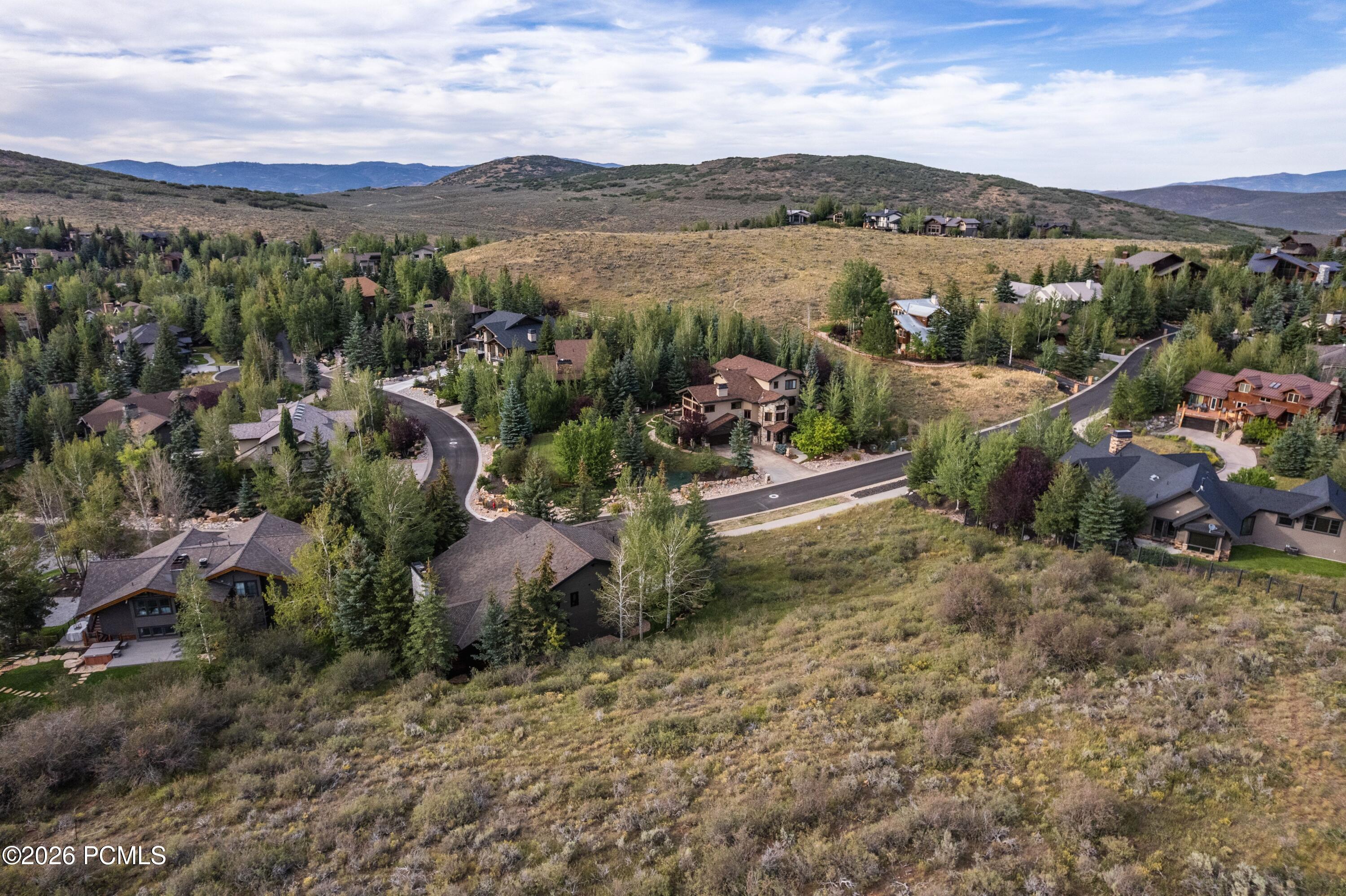 2542 Silver Cloud Drive