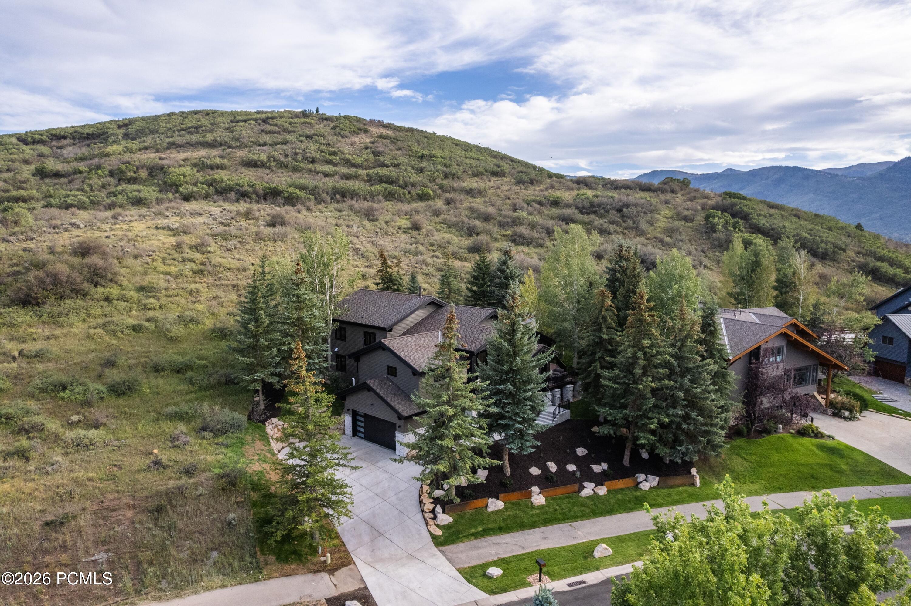 2542 Silver Cloud Drive
