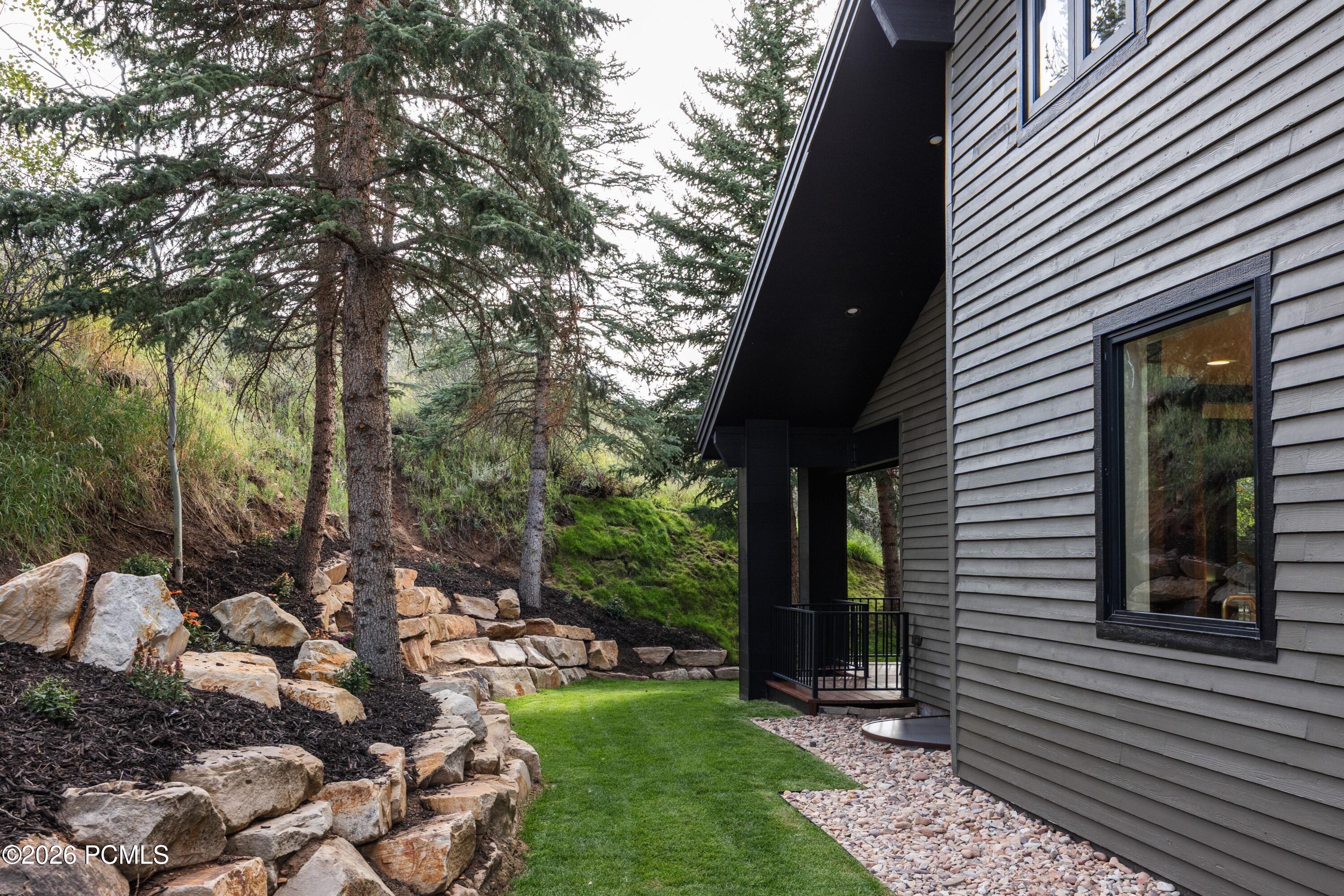 2542 Silver Cloud Drive