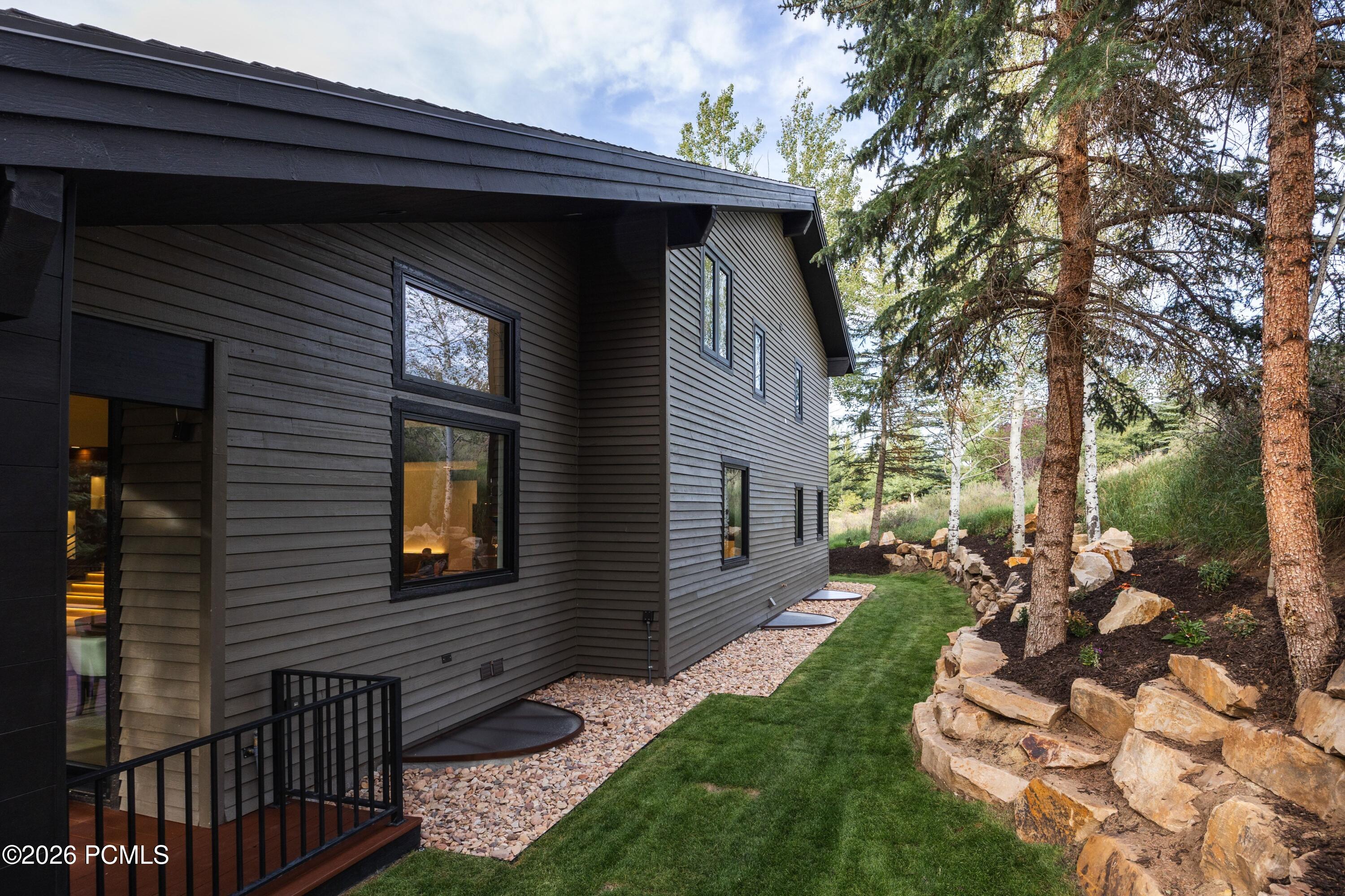 2542 Silver Cloud Drive