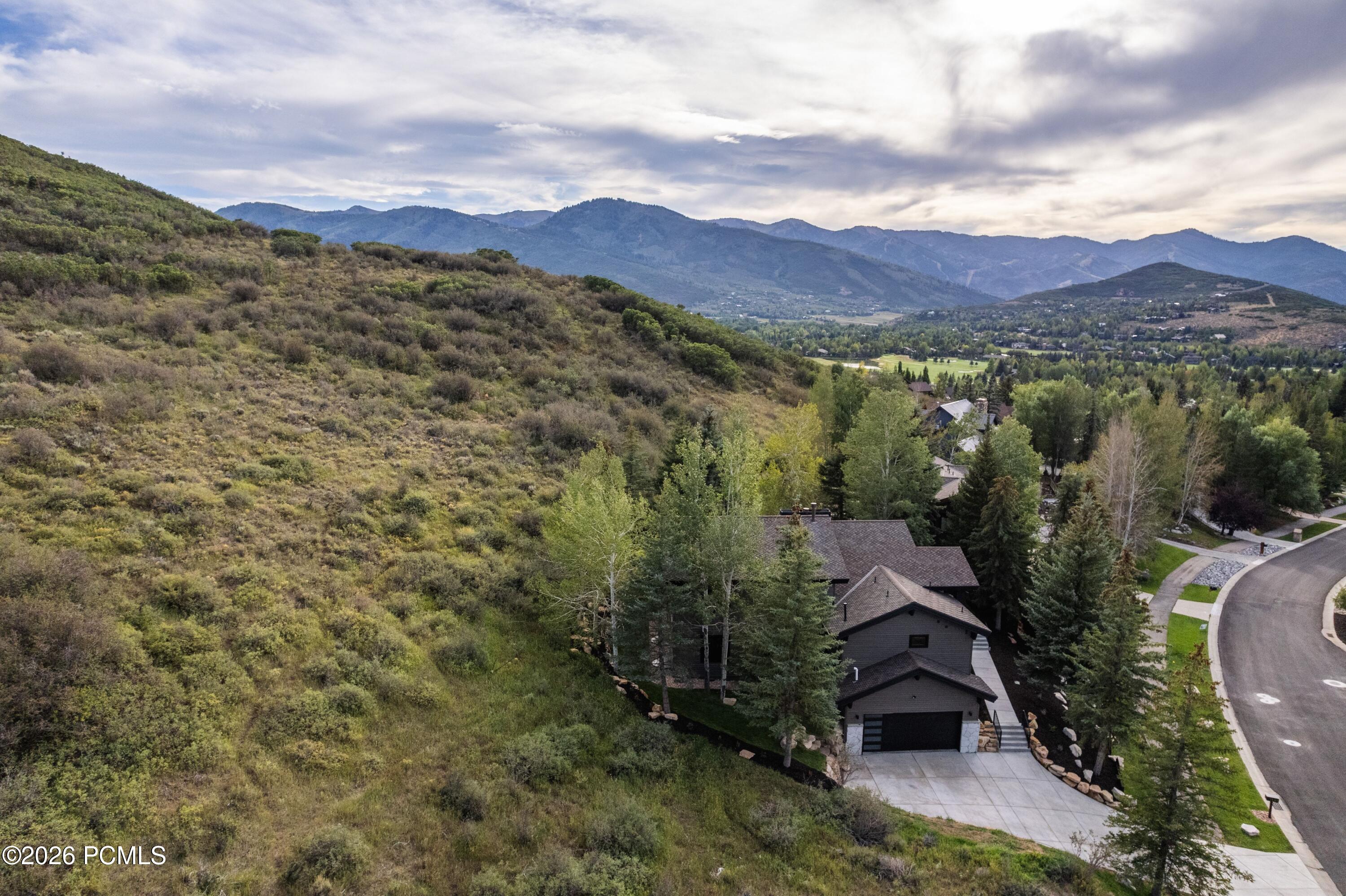 2542 Silver Cloud Drive