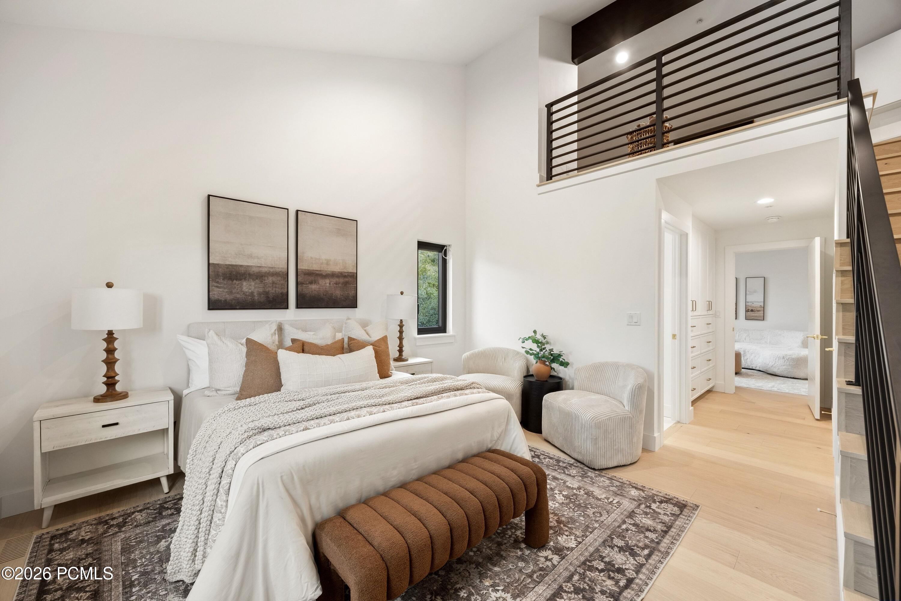 2542 Silver Cloud Drive