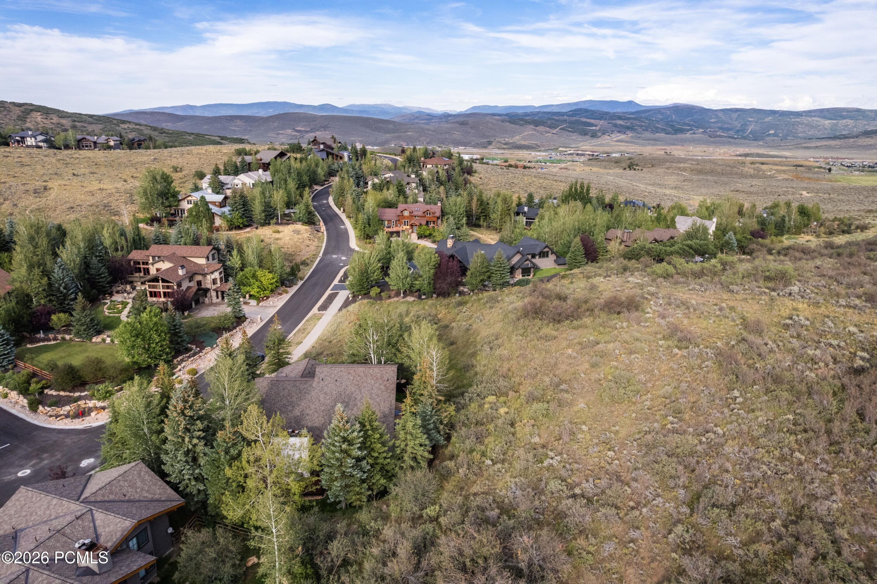 2542 Silver Cloud Drive