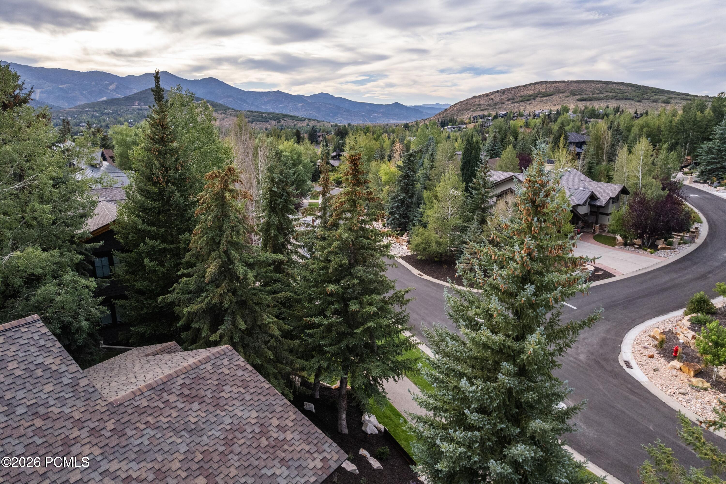 2542 Silver Cloud Drive