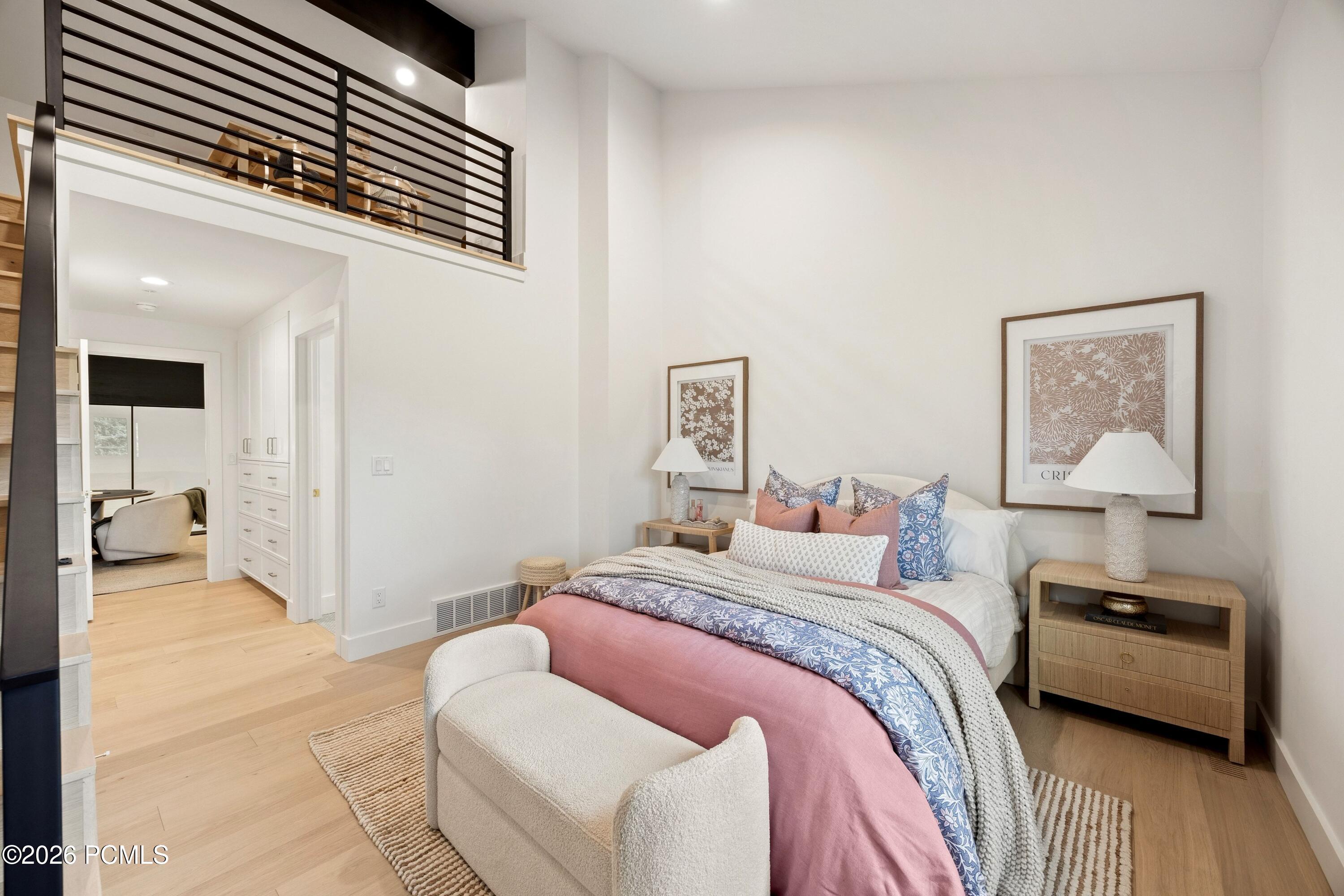 2542 Silver Cloud Drive