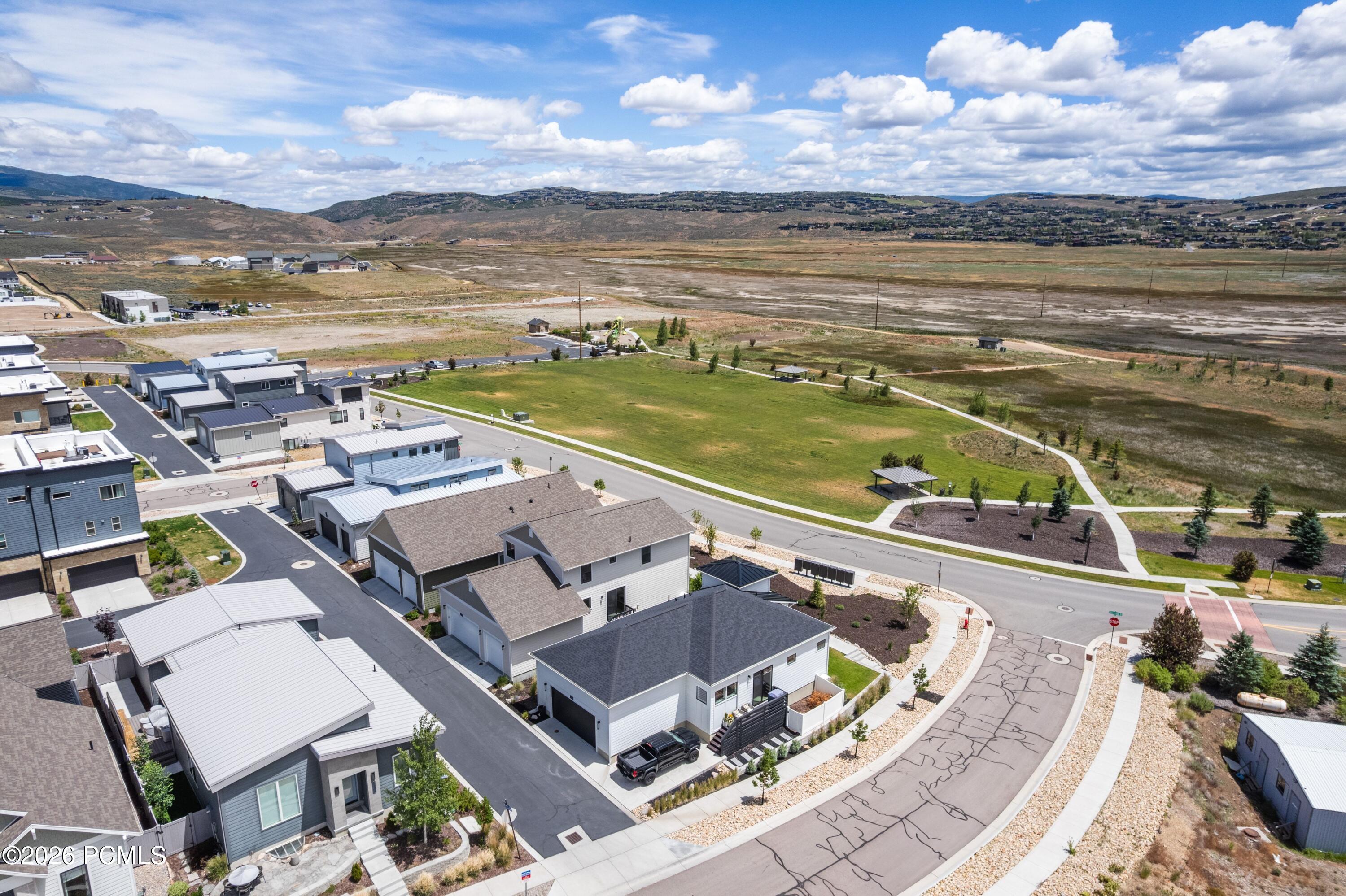 6495 N Silver Creek Drive
