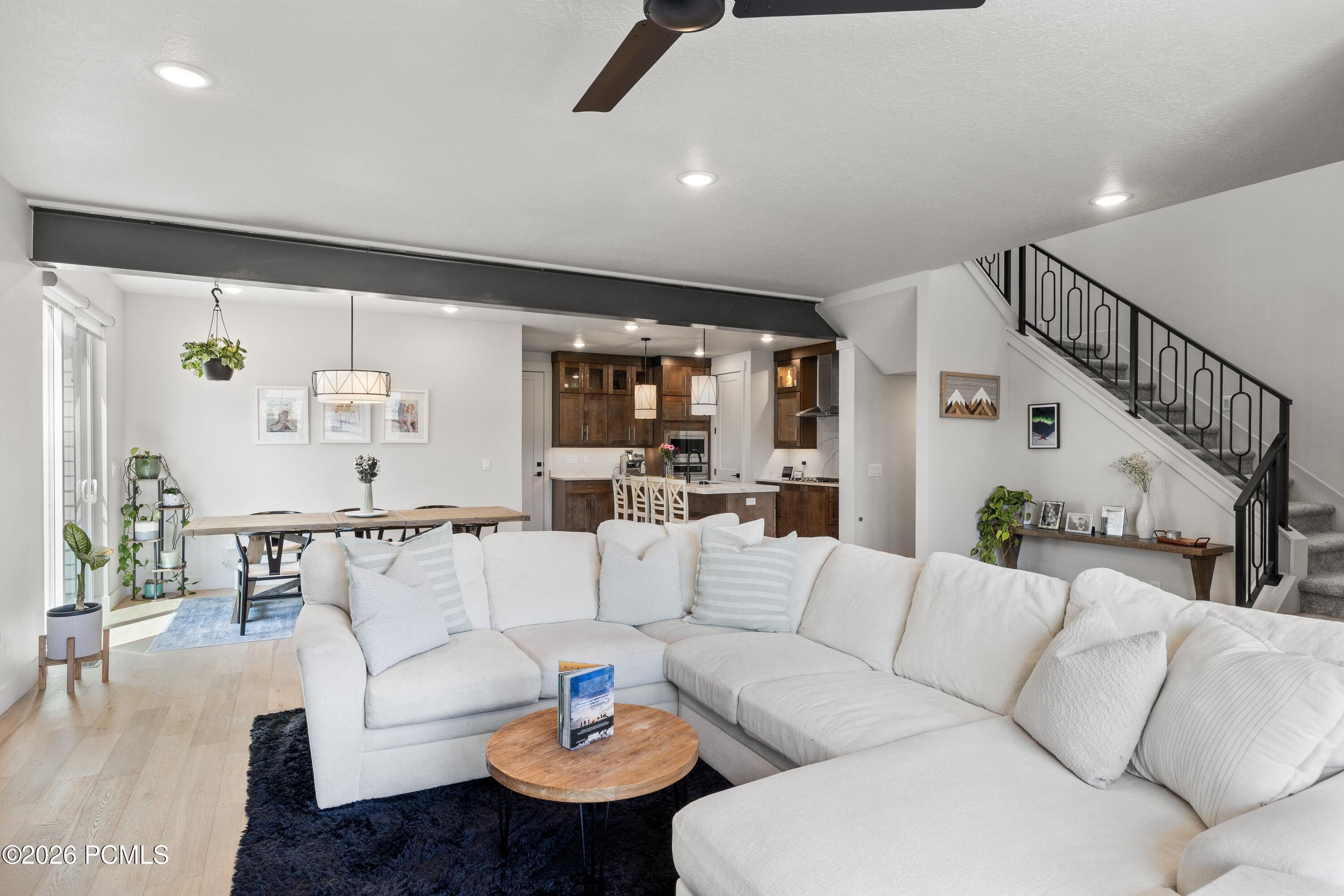6495 N Silver Creek Drive