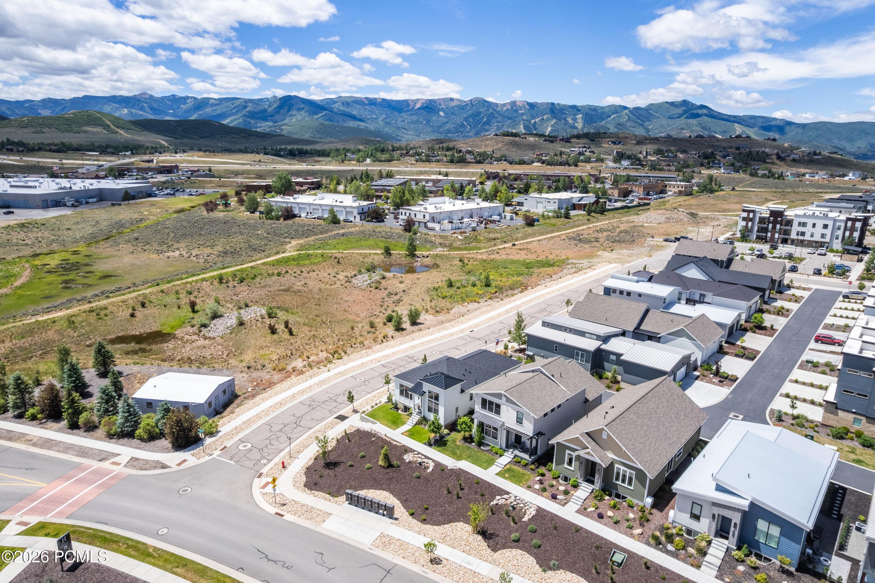 6495 N Silver Creek Drive
