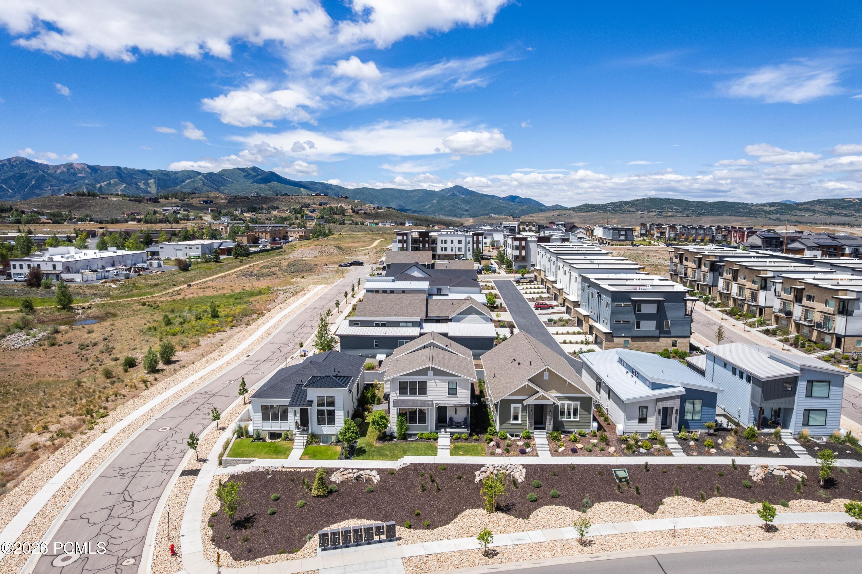 6495 N Silver Creek Drive