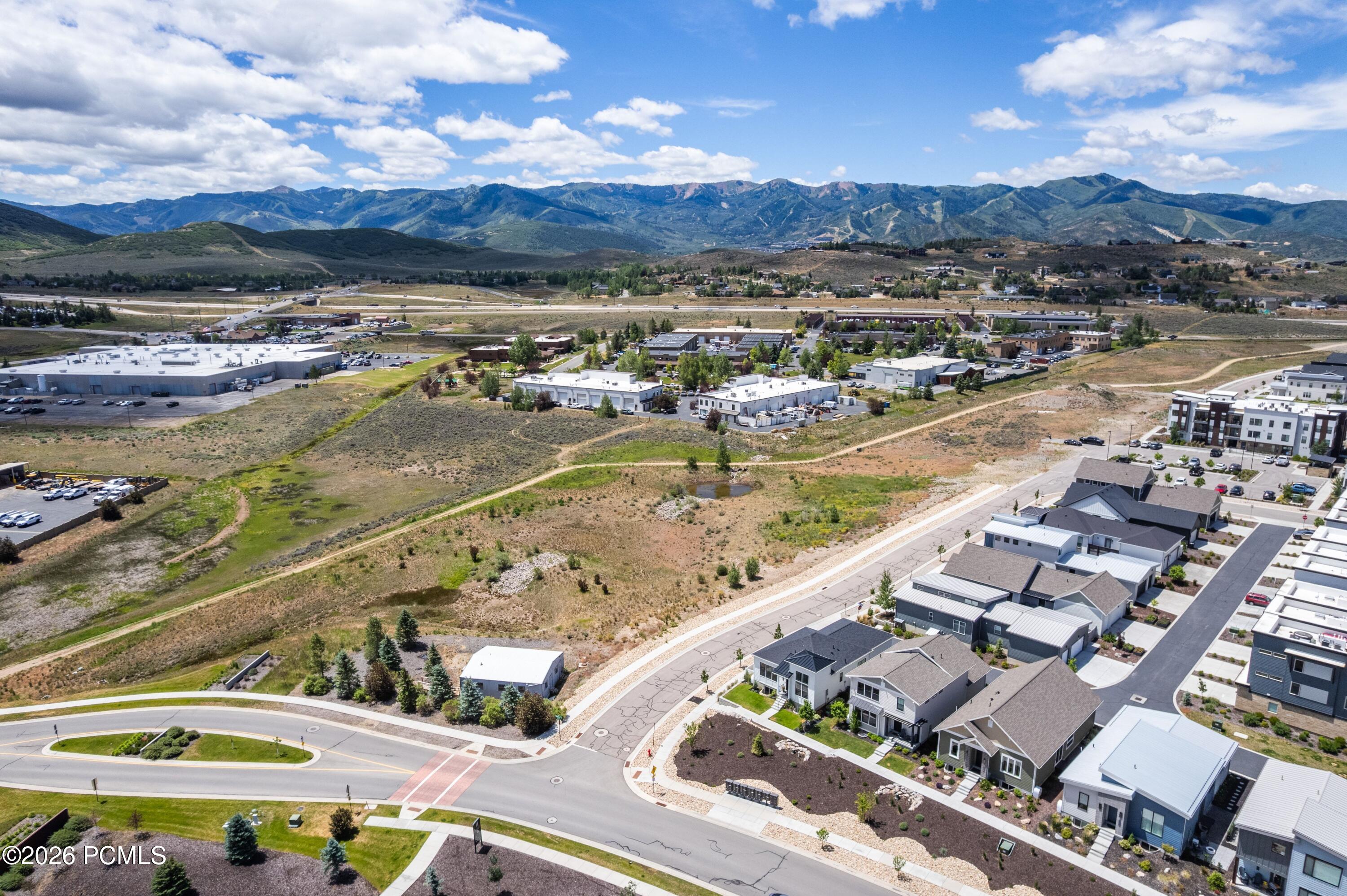 6495 N Silver Creek Drive