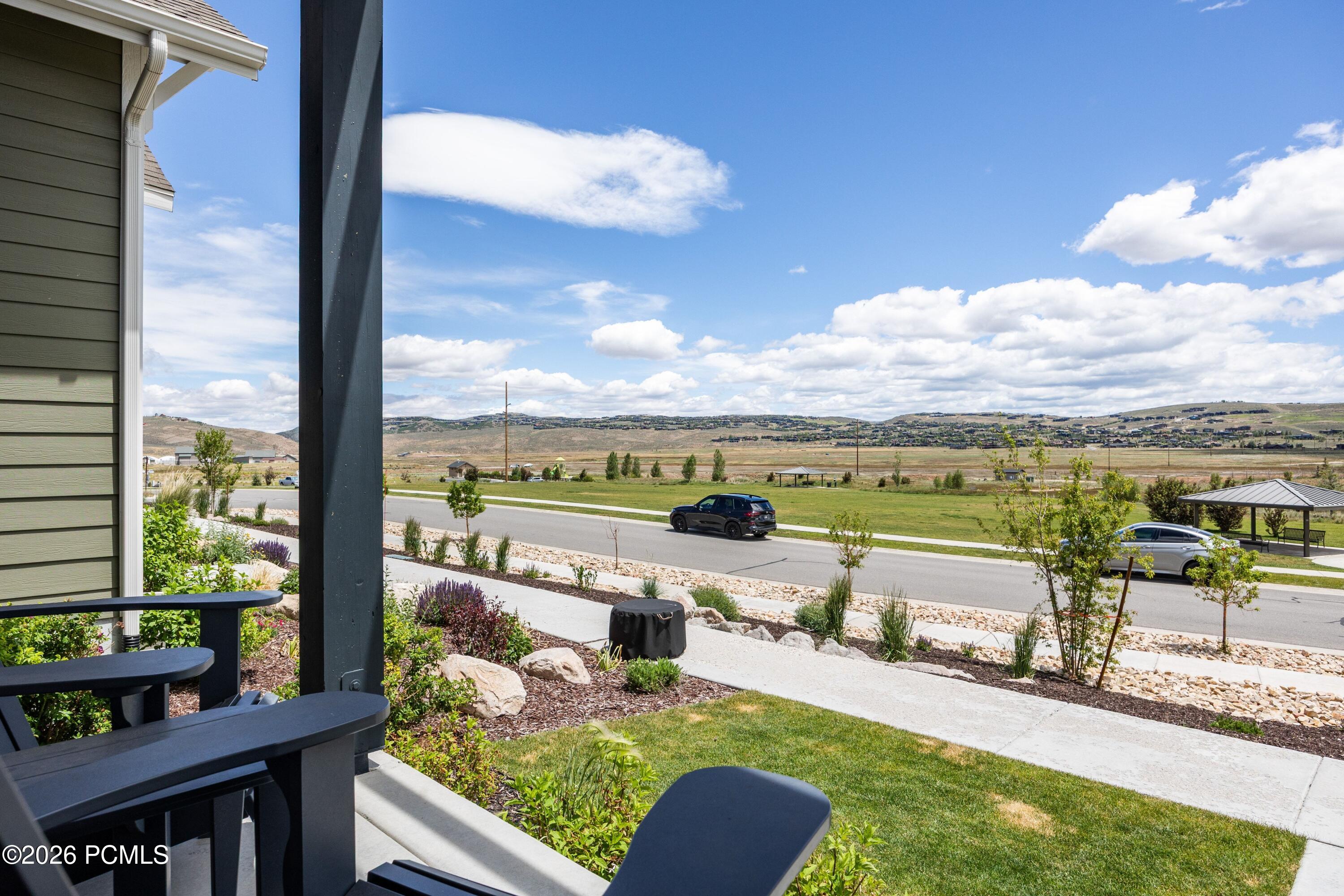 6495 N Silver Creek Drive