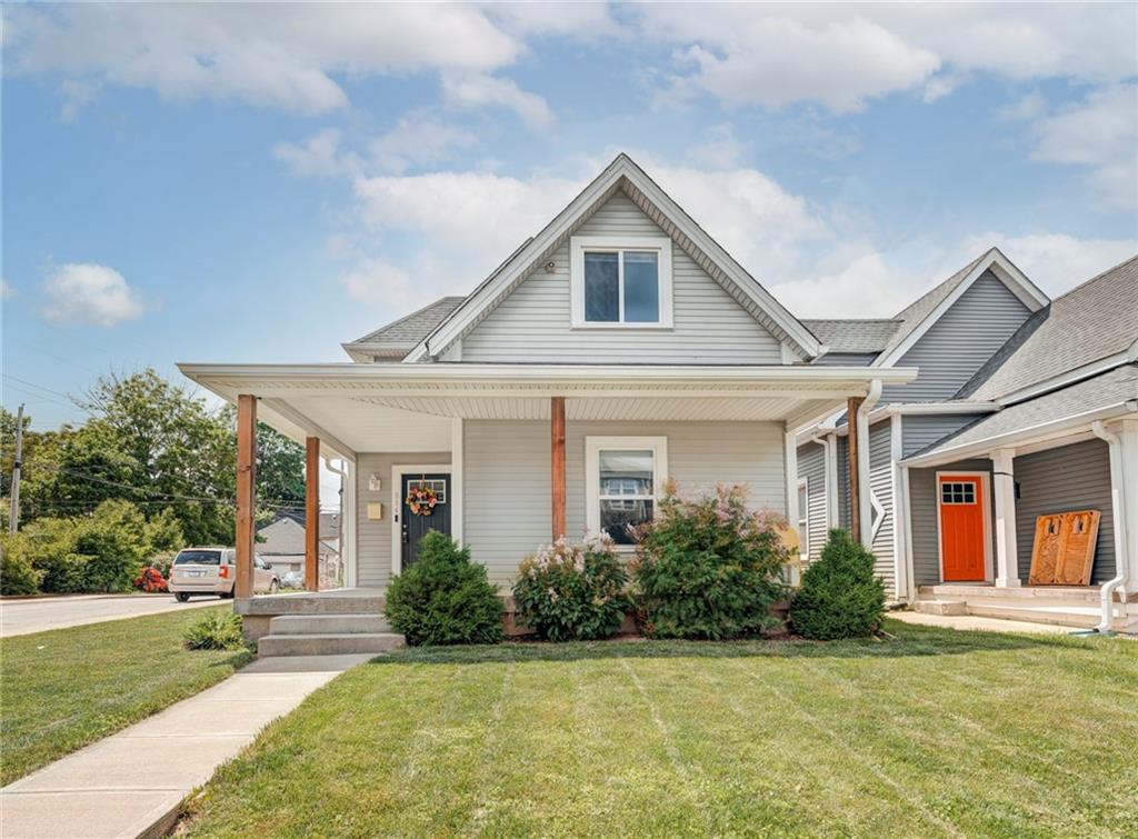 804 N Keystone Avenue