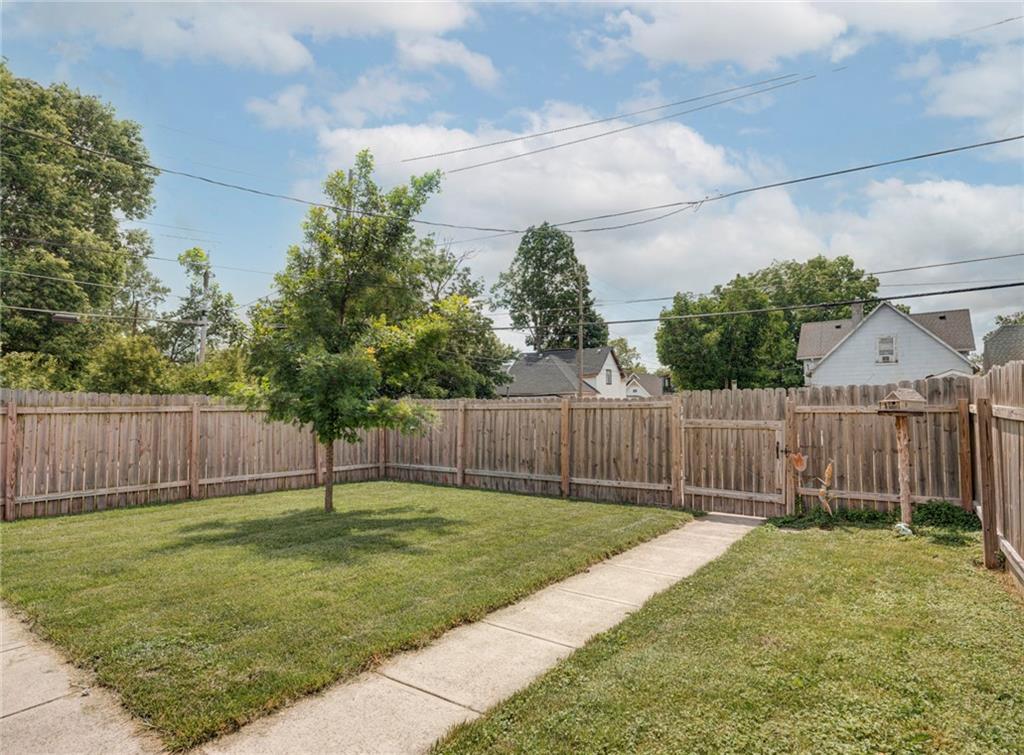 804 N Keystone Avenue