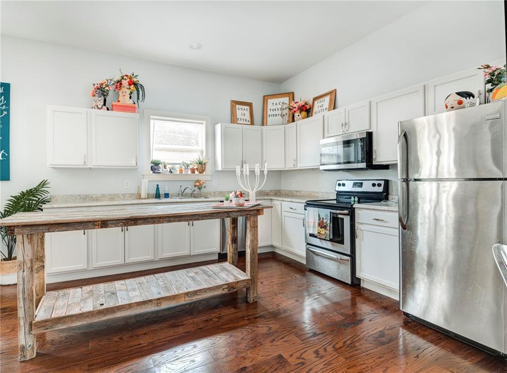 804 N Keystone Avenue